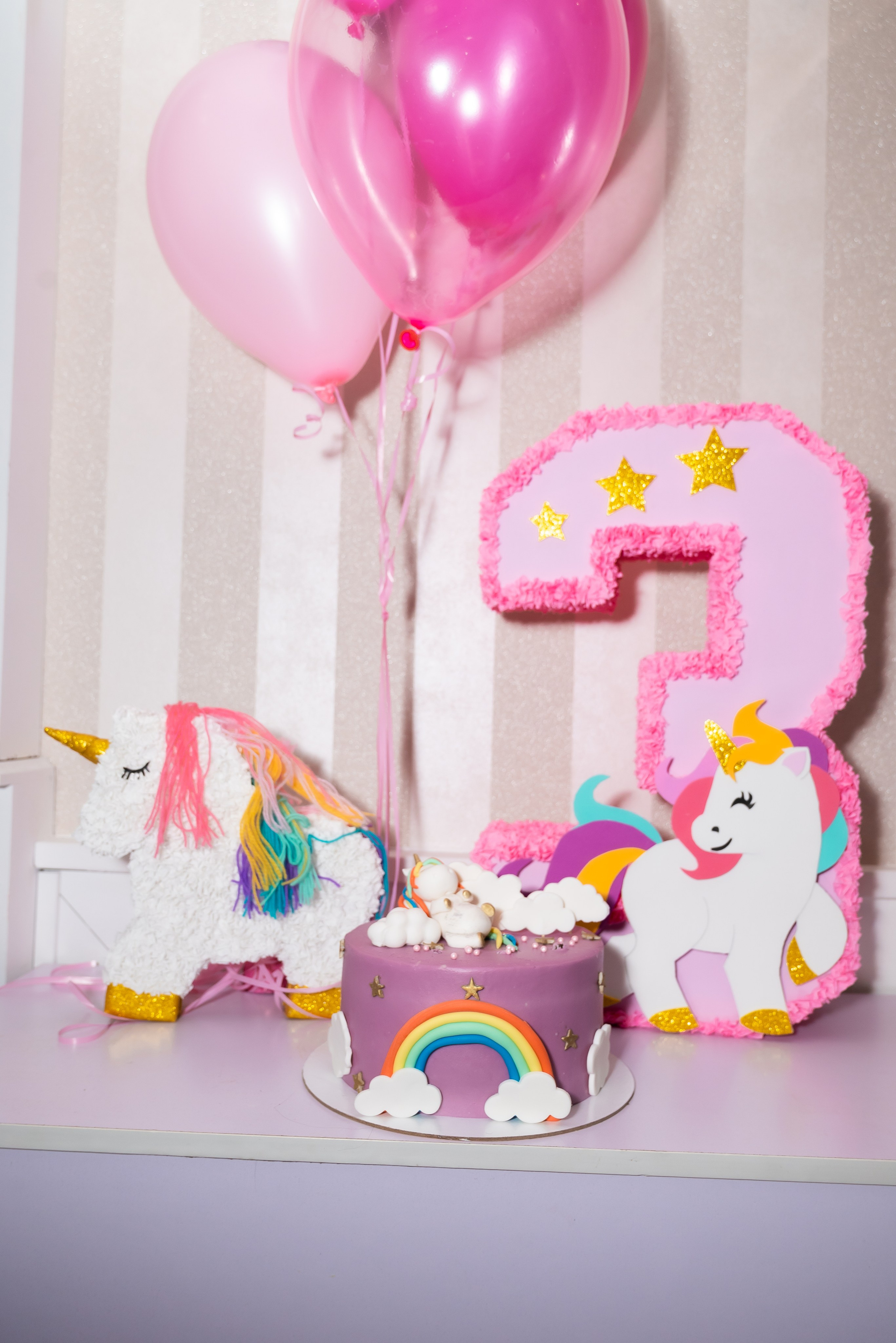 День Рождения Таисии. Дети при деле. Свадебный и семейный фотограф Юлия Чернобай | Подольск, Москва, Московская область