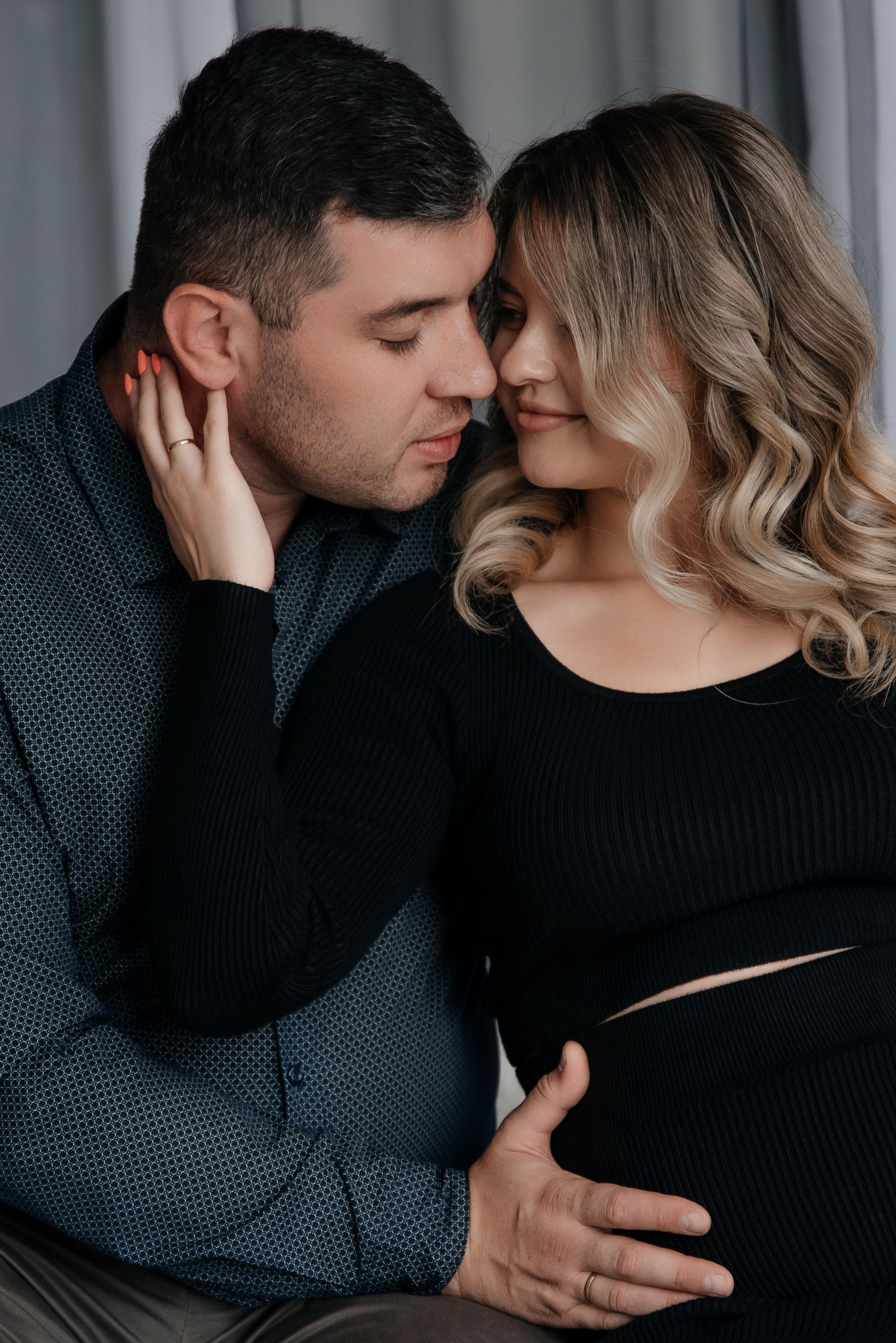 Анна. Свадебный и семейный фотограф Юлия Чернобай | Подольск, Москва, Московская область