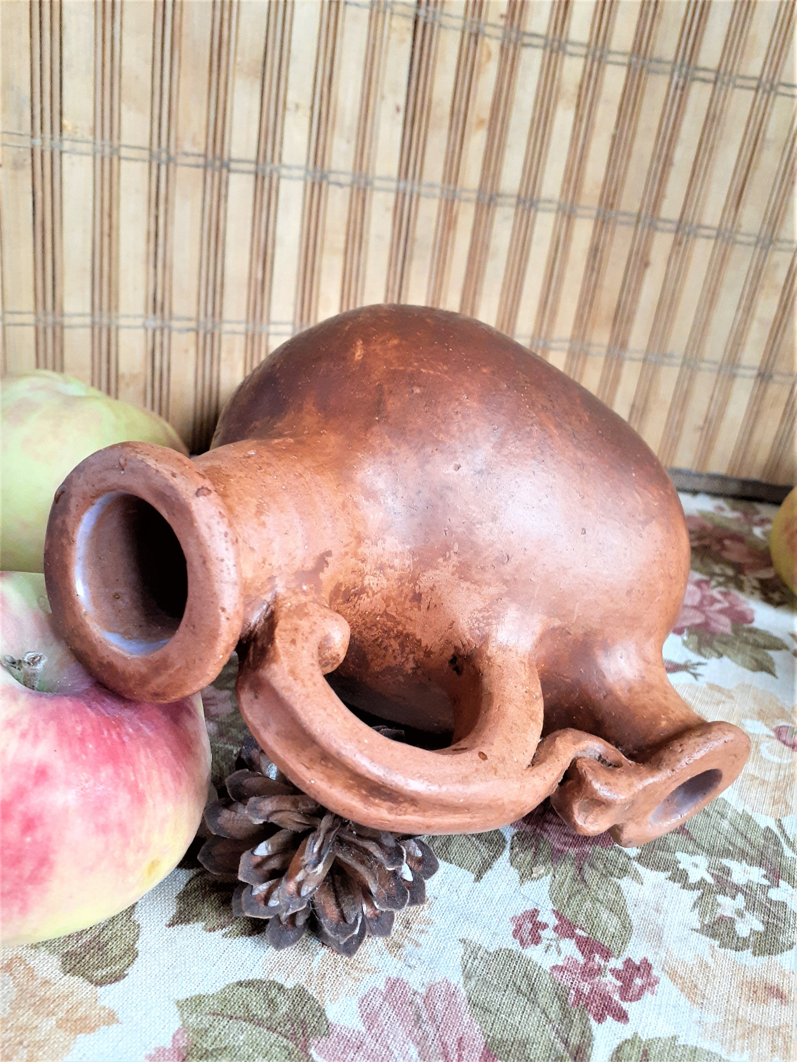 Кубыри. Керамика с историей. Елена Рогалёва