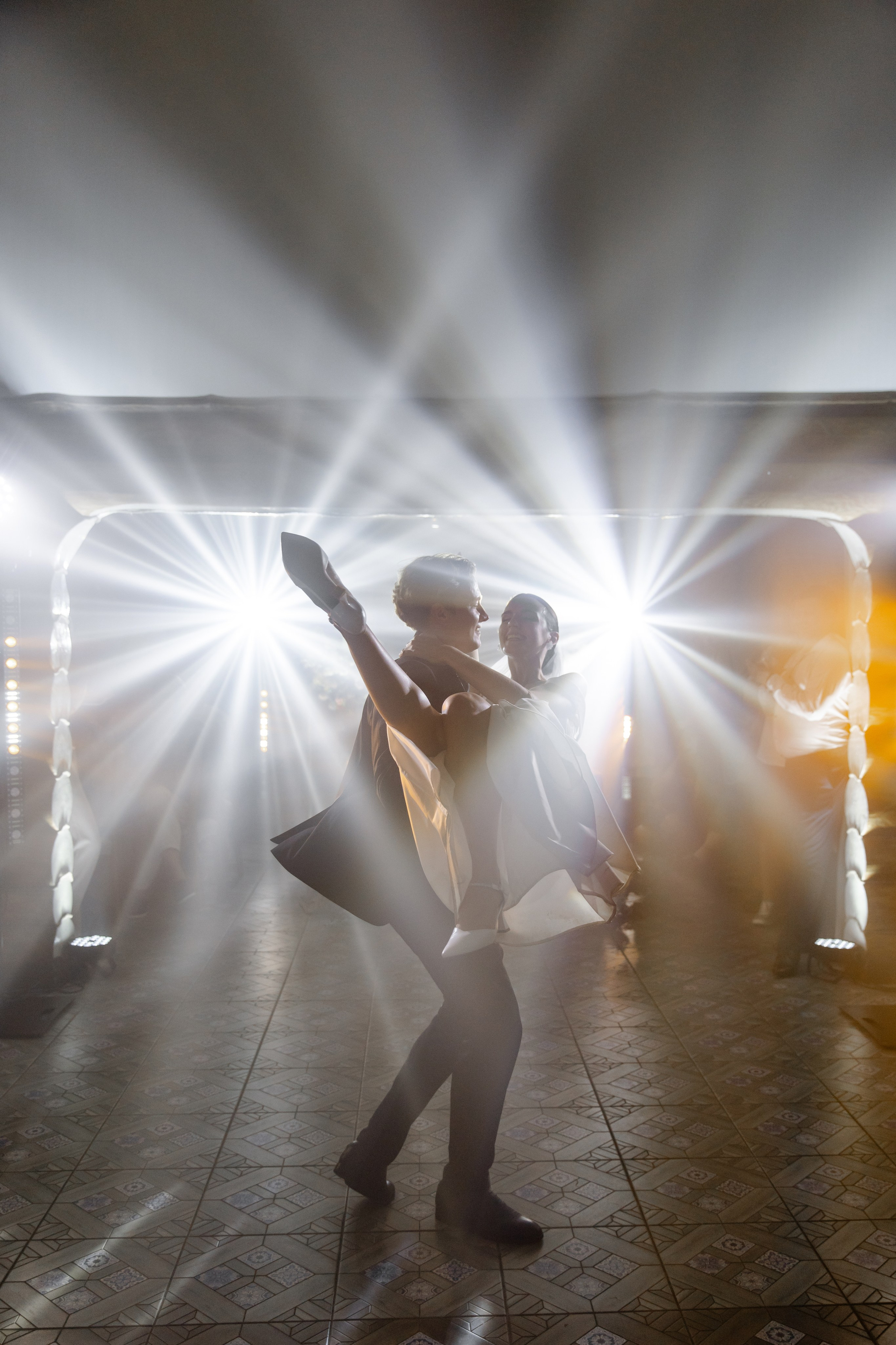 Антон и Наташа. Свадебный фотограф Анна Бабахина