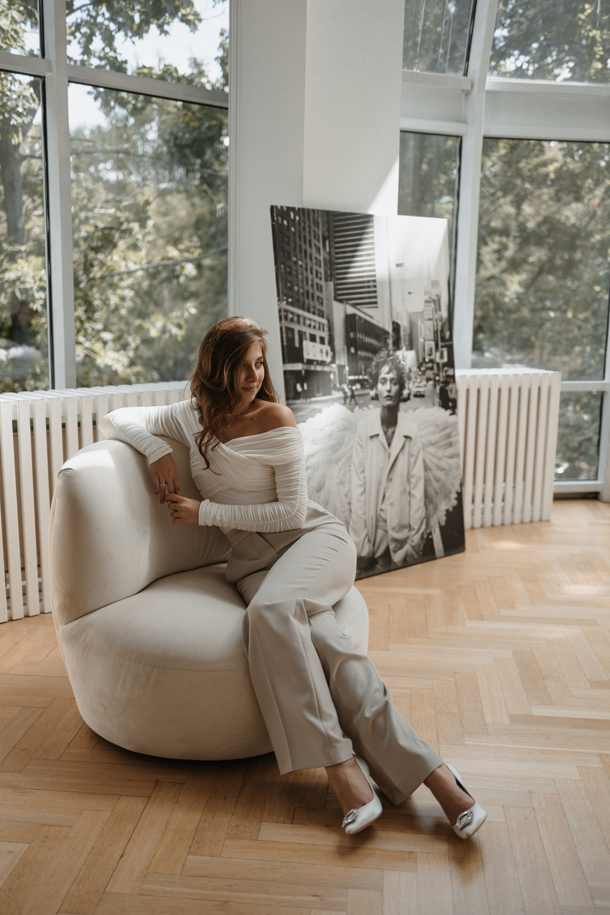 A&V LoveStory (2024). Свадебный и семейный фотограф в Москве Яна Шувалова