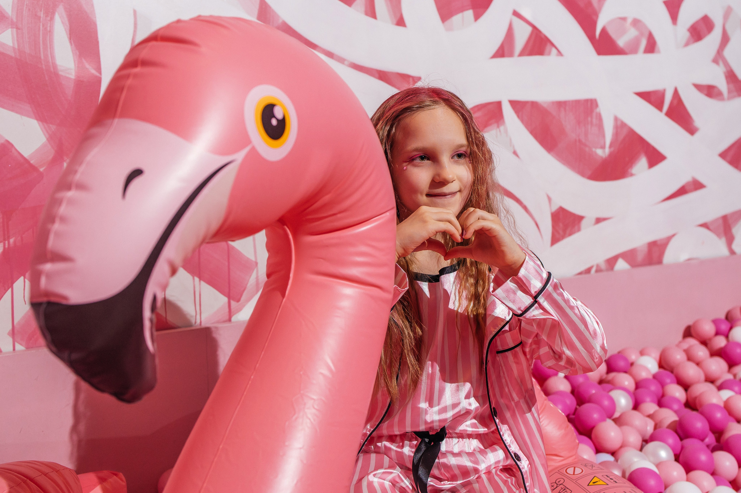 Лизе 8. Фотограф в Санкт-Петербурге Виктория Безверхая