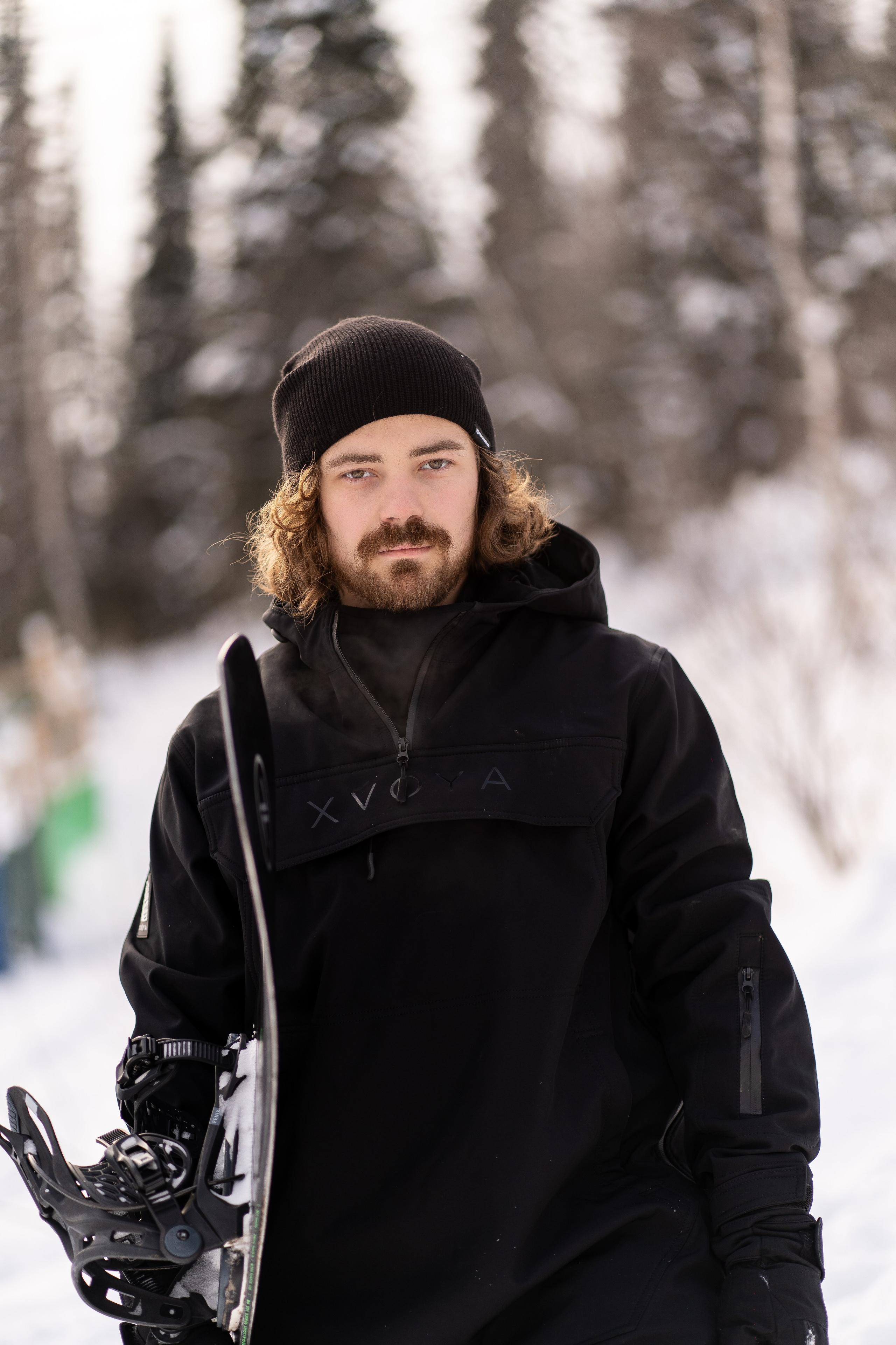 Джой 13.12. Анастасия Паршукова — фотограф Шерегеш Новосибирск