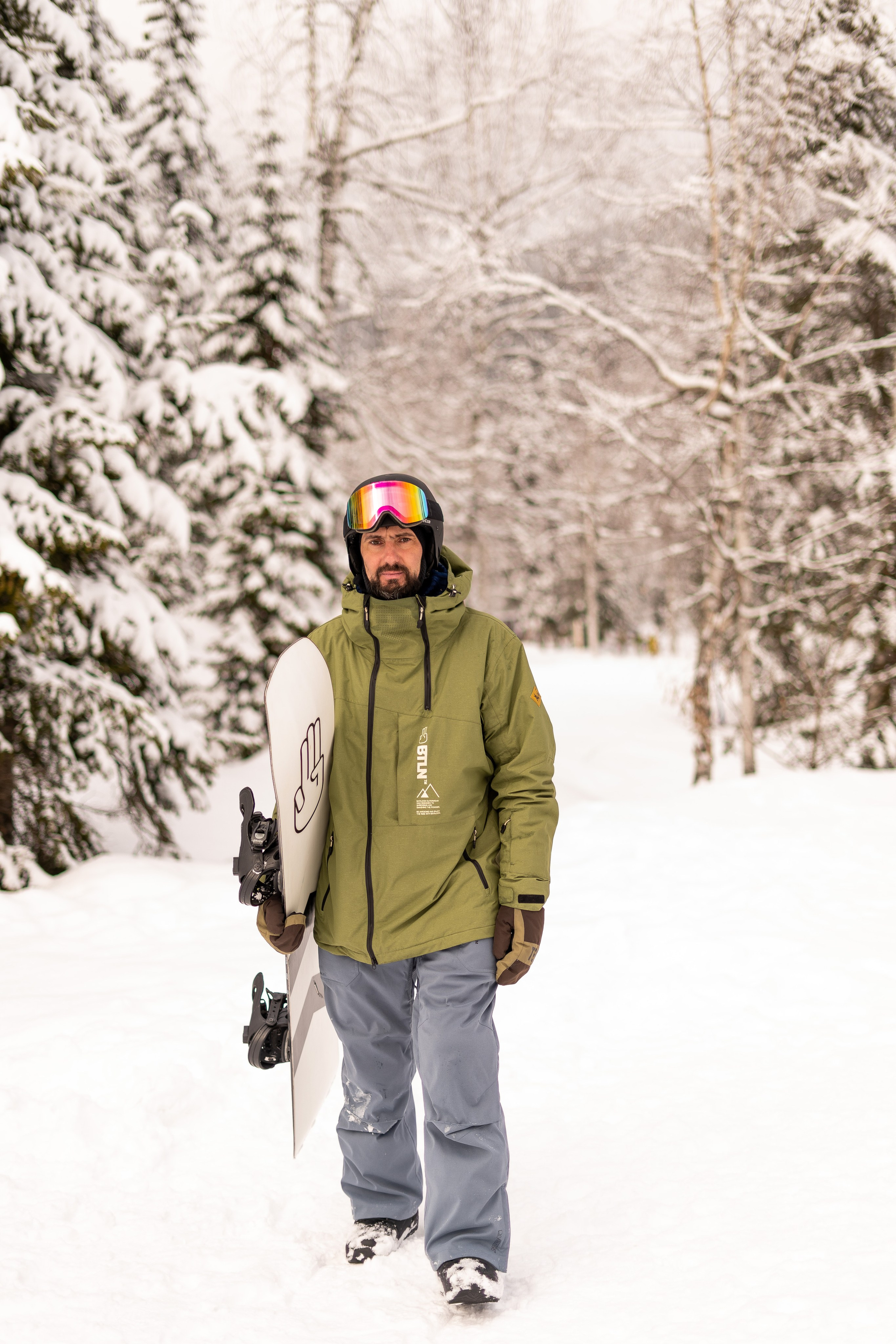 Джой 21.03.24. Анастасия Паршукова — фотограф Шерегеш Новосибирск