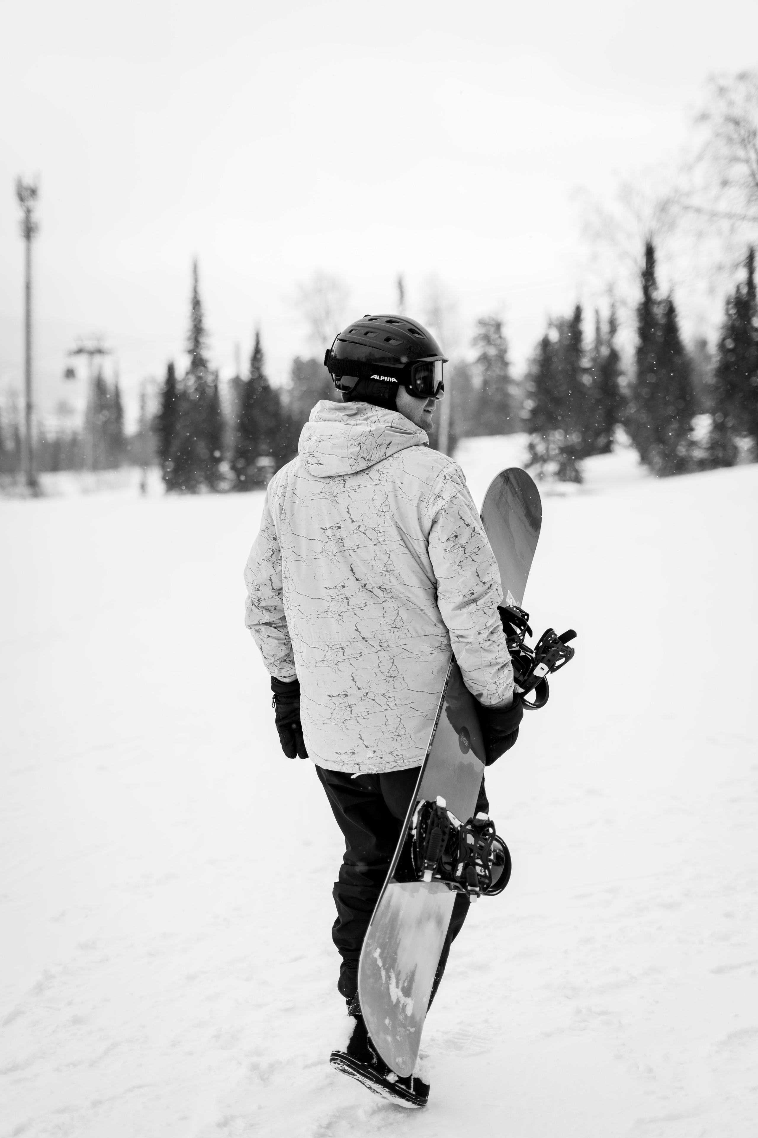 Тур. Анастасия Паршукова — фотограф Шерегеш Новосибирск