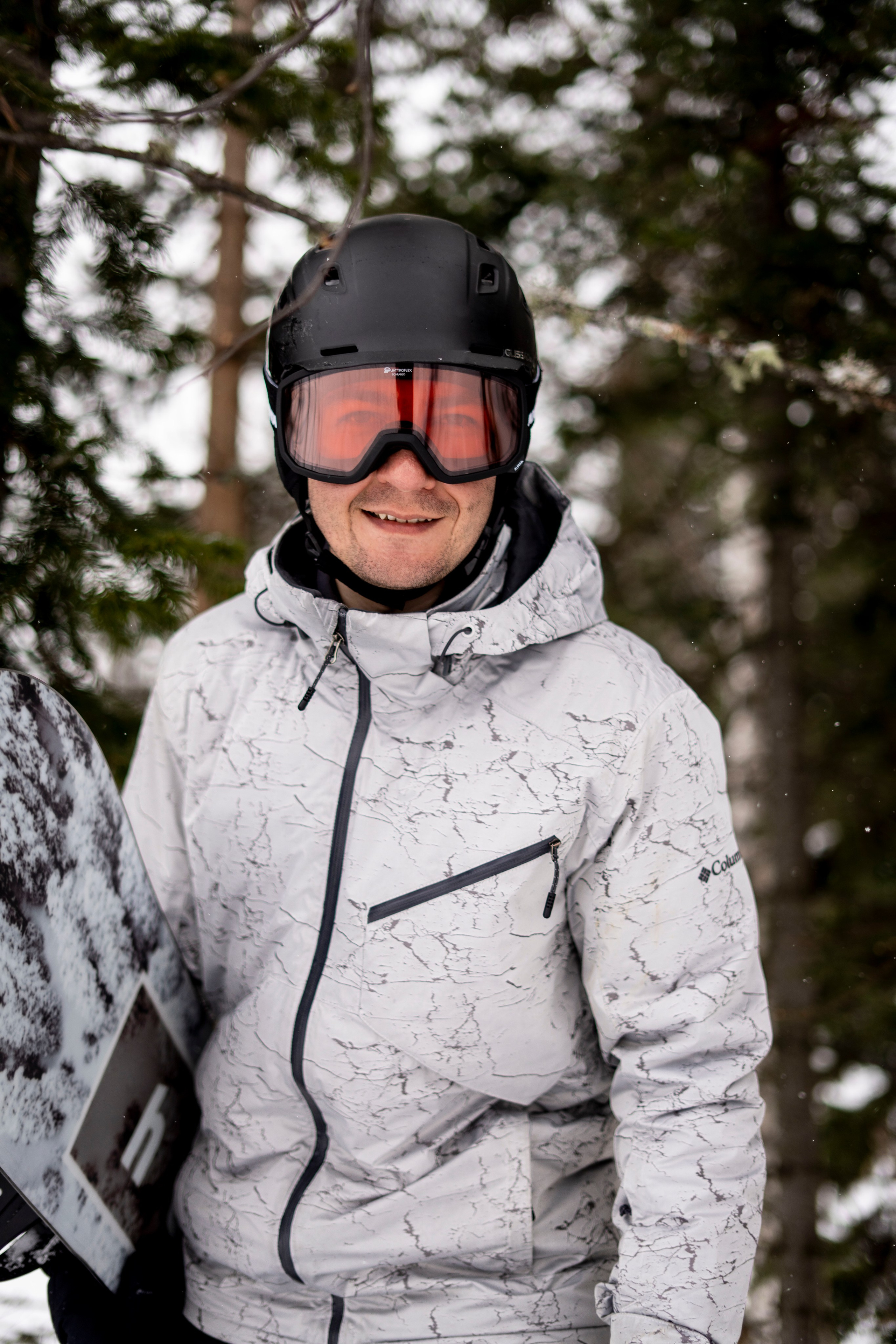 Тур. Анастасия Паршукова — фотограф Шерегеш Новосибирск