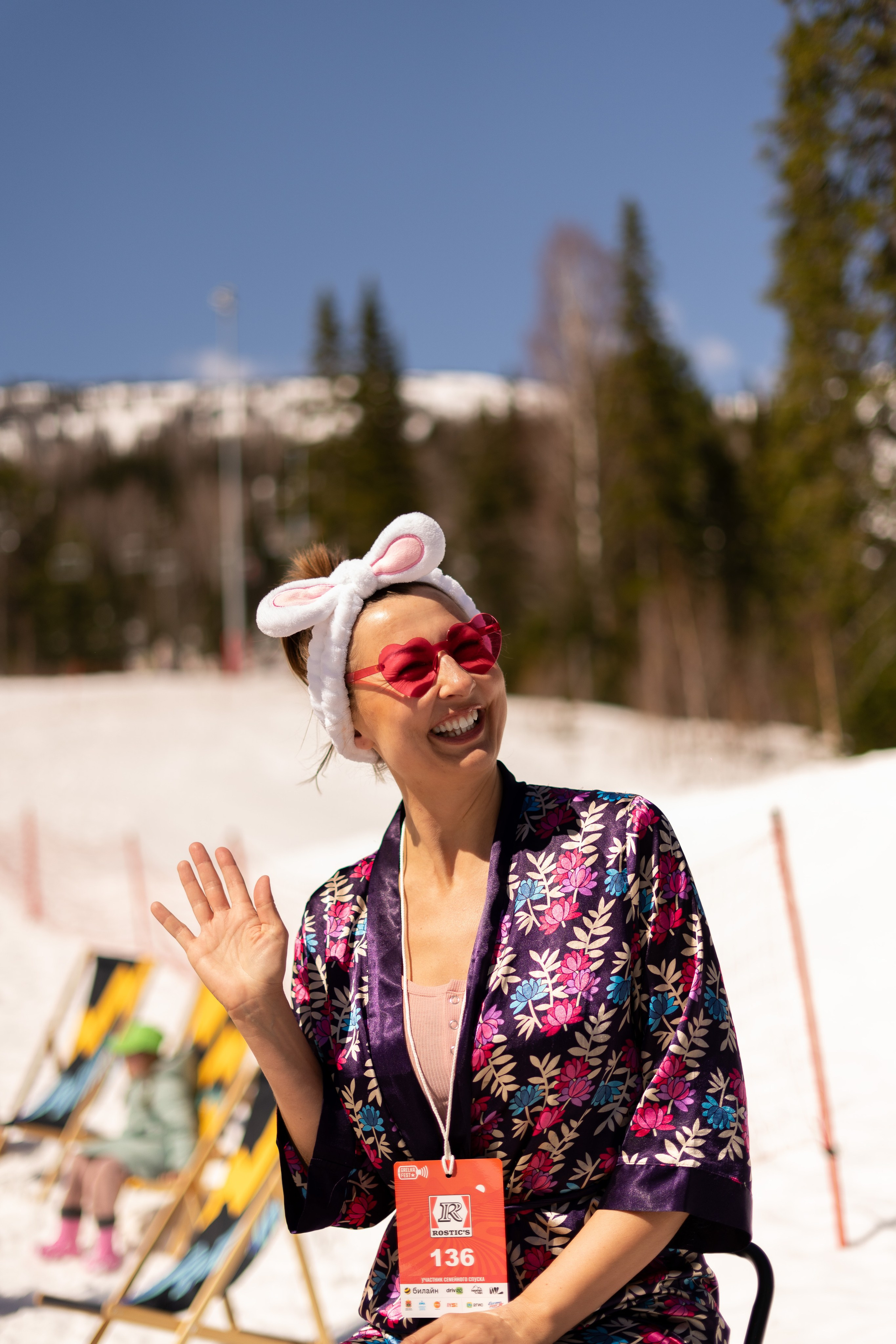 Грелка 16.04.24. Анастасия Паршукова — фотограф Шерегеш Новосибирск