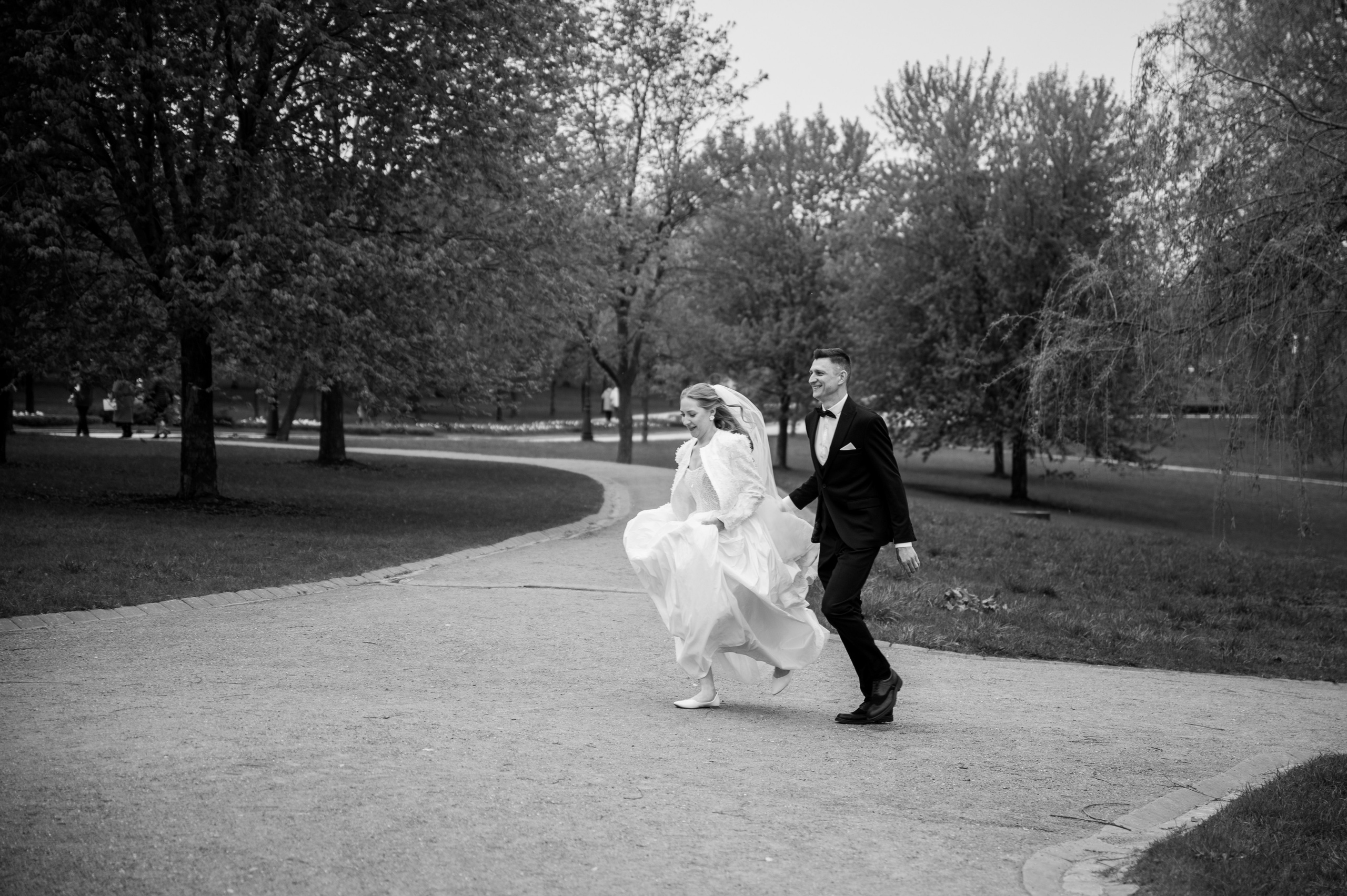 Саша и Лера. Свадебный фотограф в Москве Григорий Аргунов