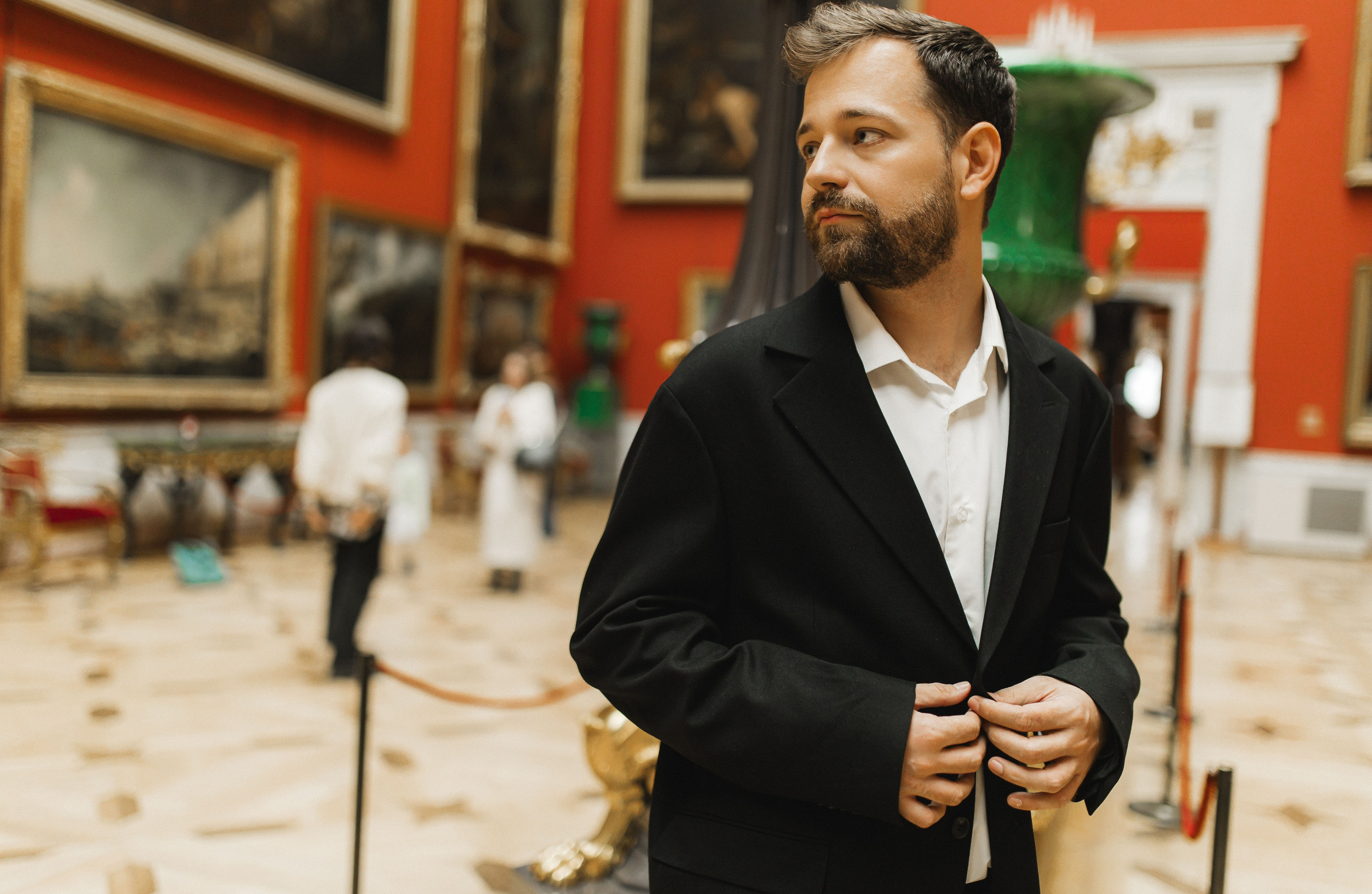 Полина и Егор. Семейный и свадебный фотограф в Екатеринбурге Орлова Ирина