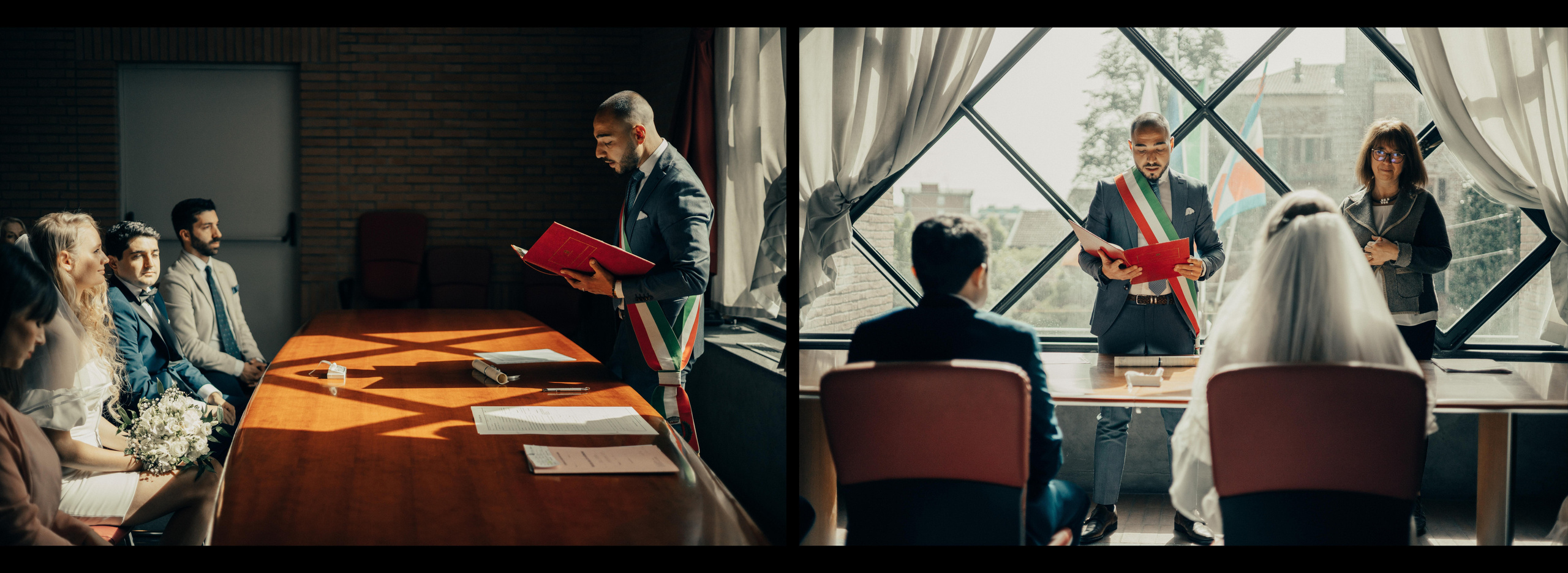 Sea story. Фотограф Василиса Гордеева