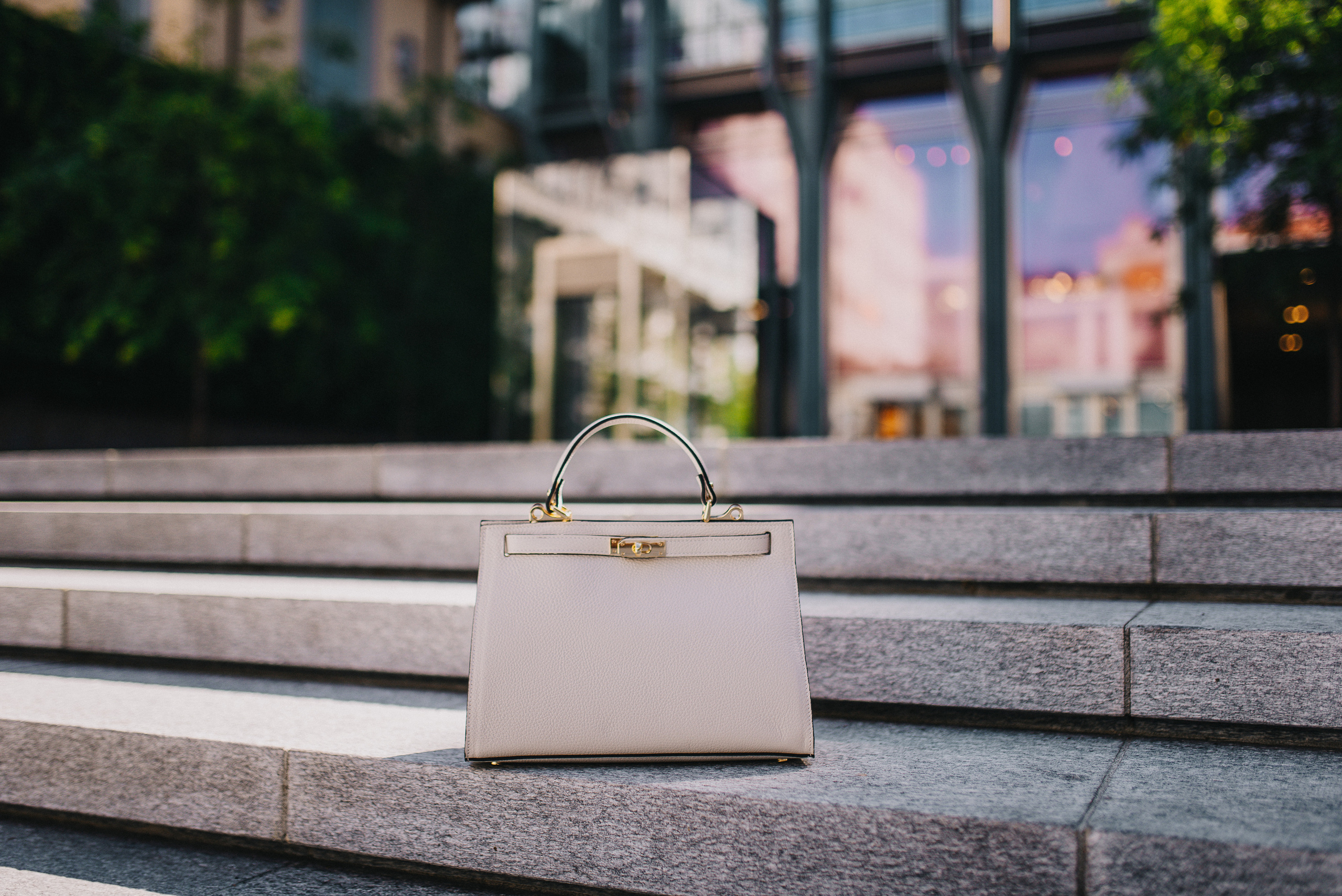 Кожгалантерея. Фотограф Василиса Гордеева