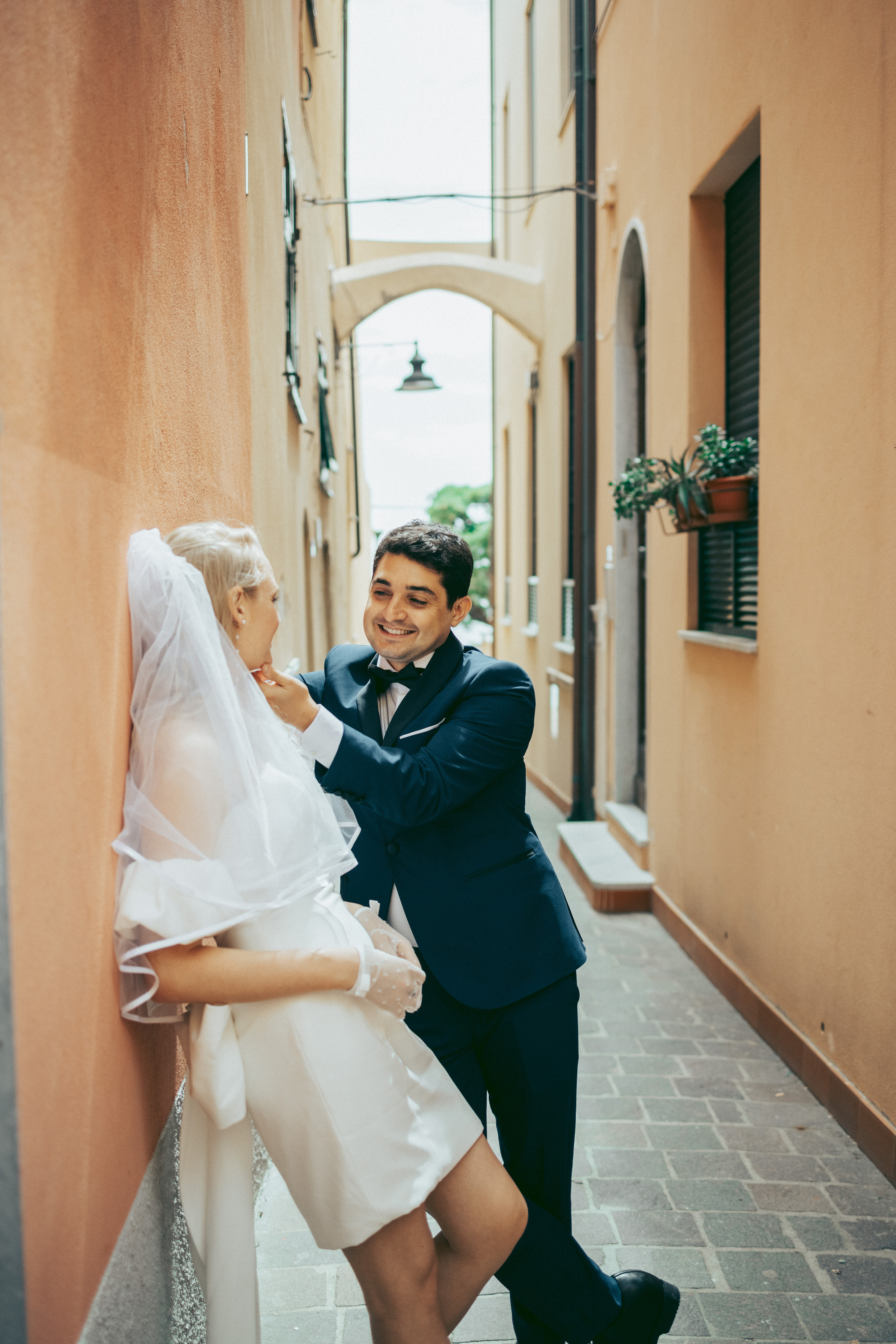 Sea story. Фотограф Василиса Гордеева