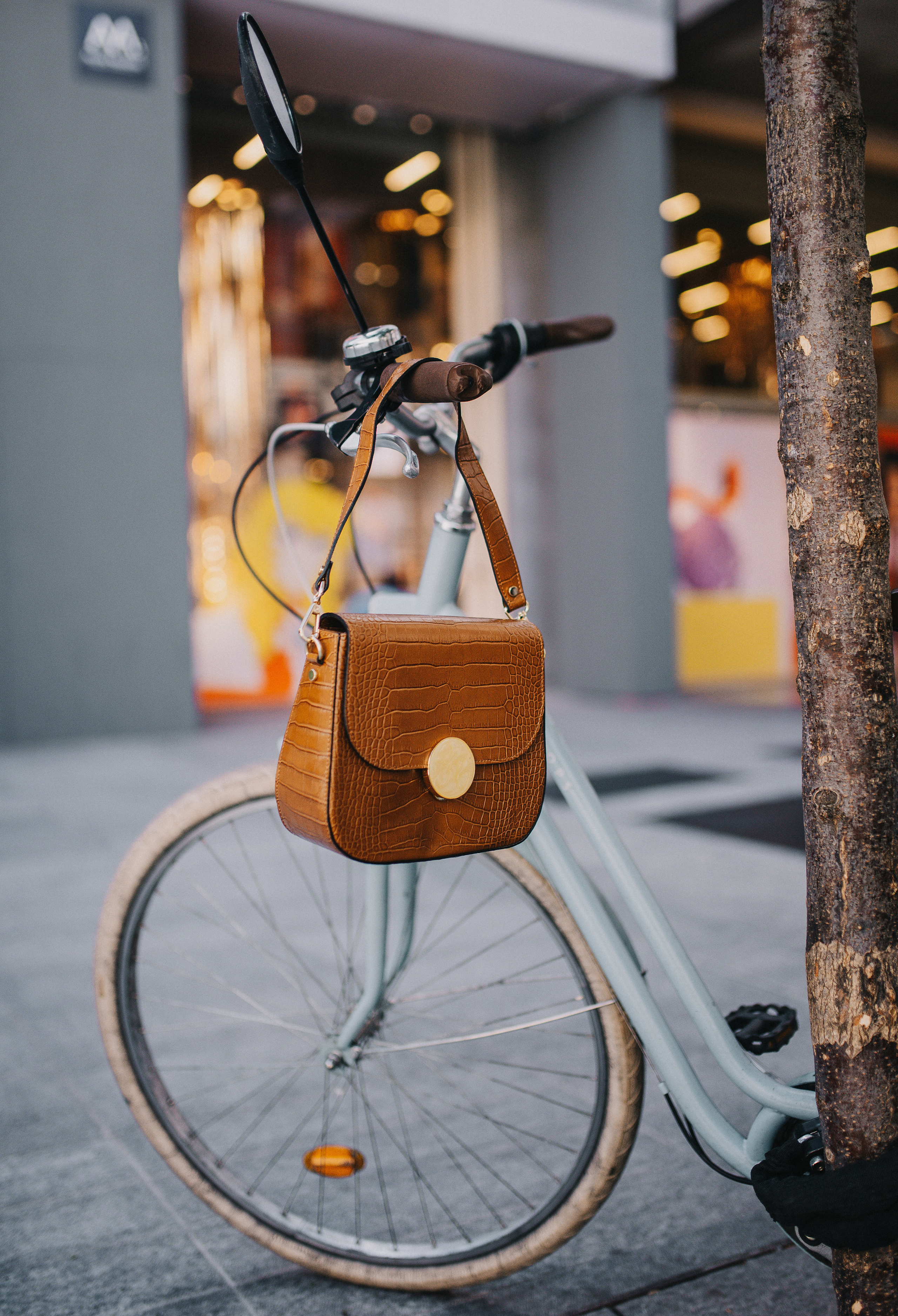 Кожгалантерея. Фотограф Василиса Гордеева