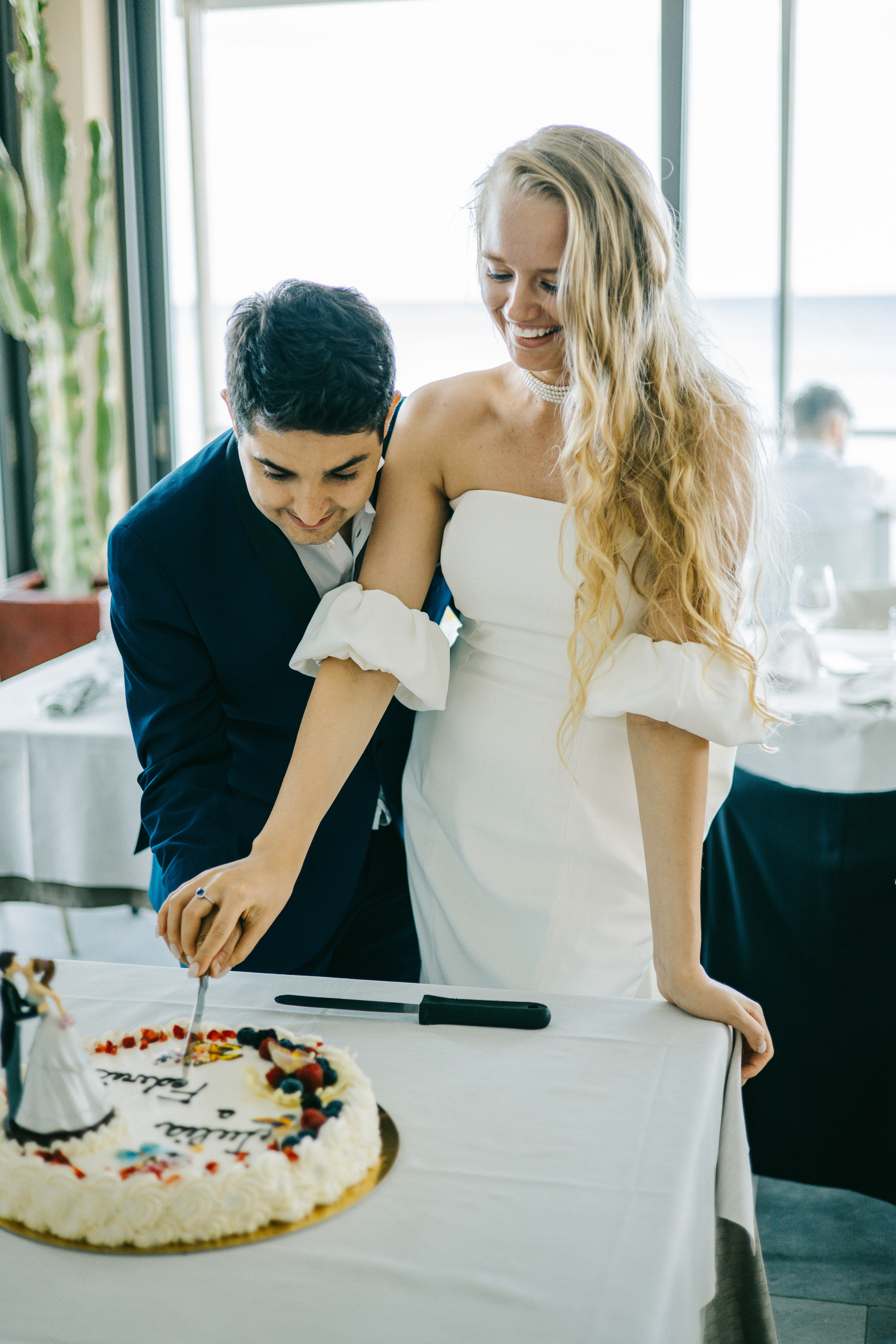 Sea story. Фотограф Василиса Гордеева