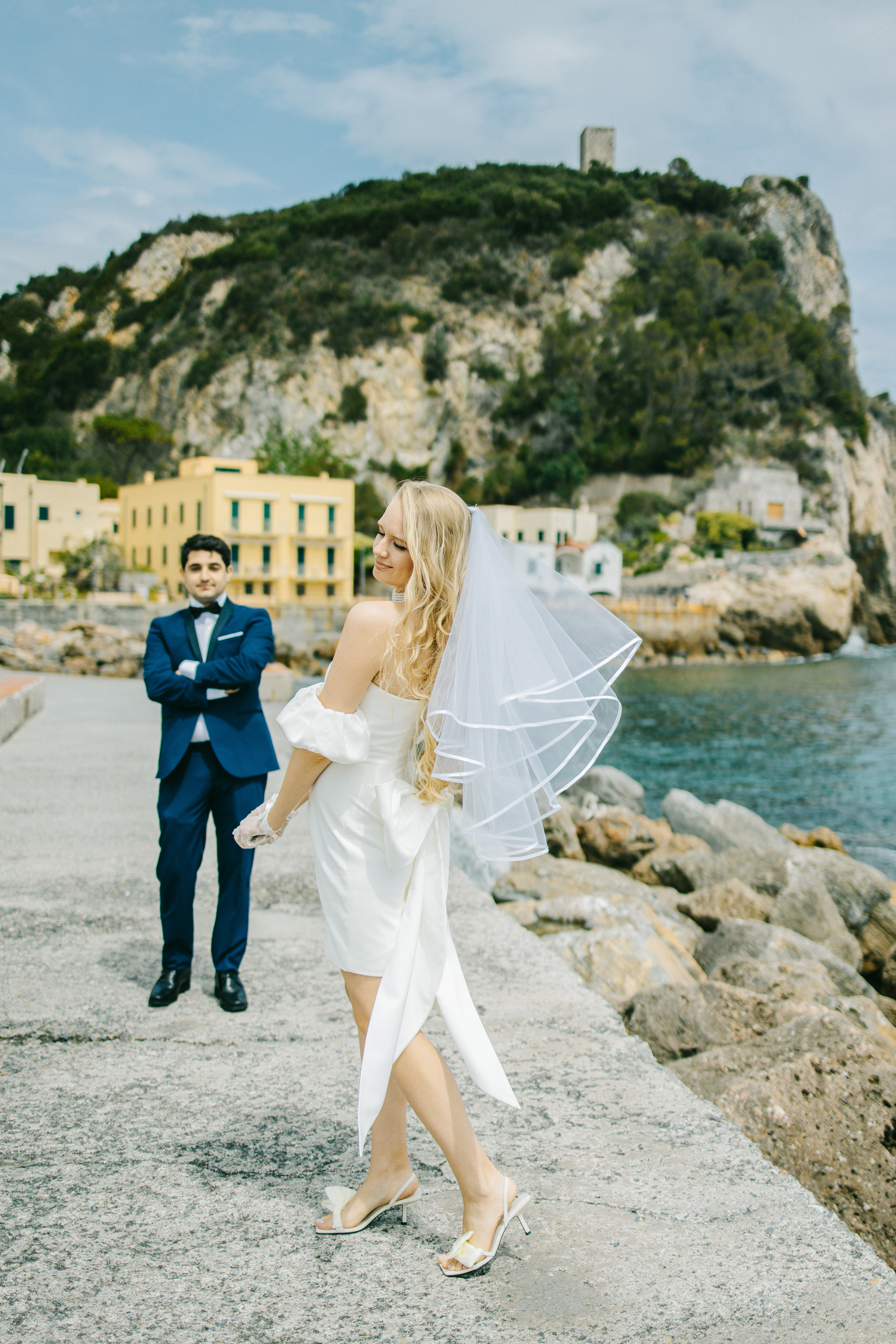 Sea story. Фотограф Василиса Гордеева