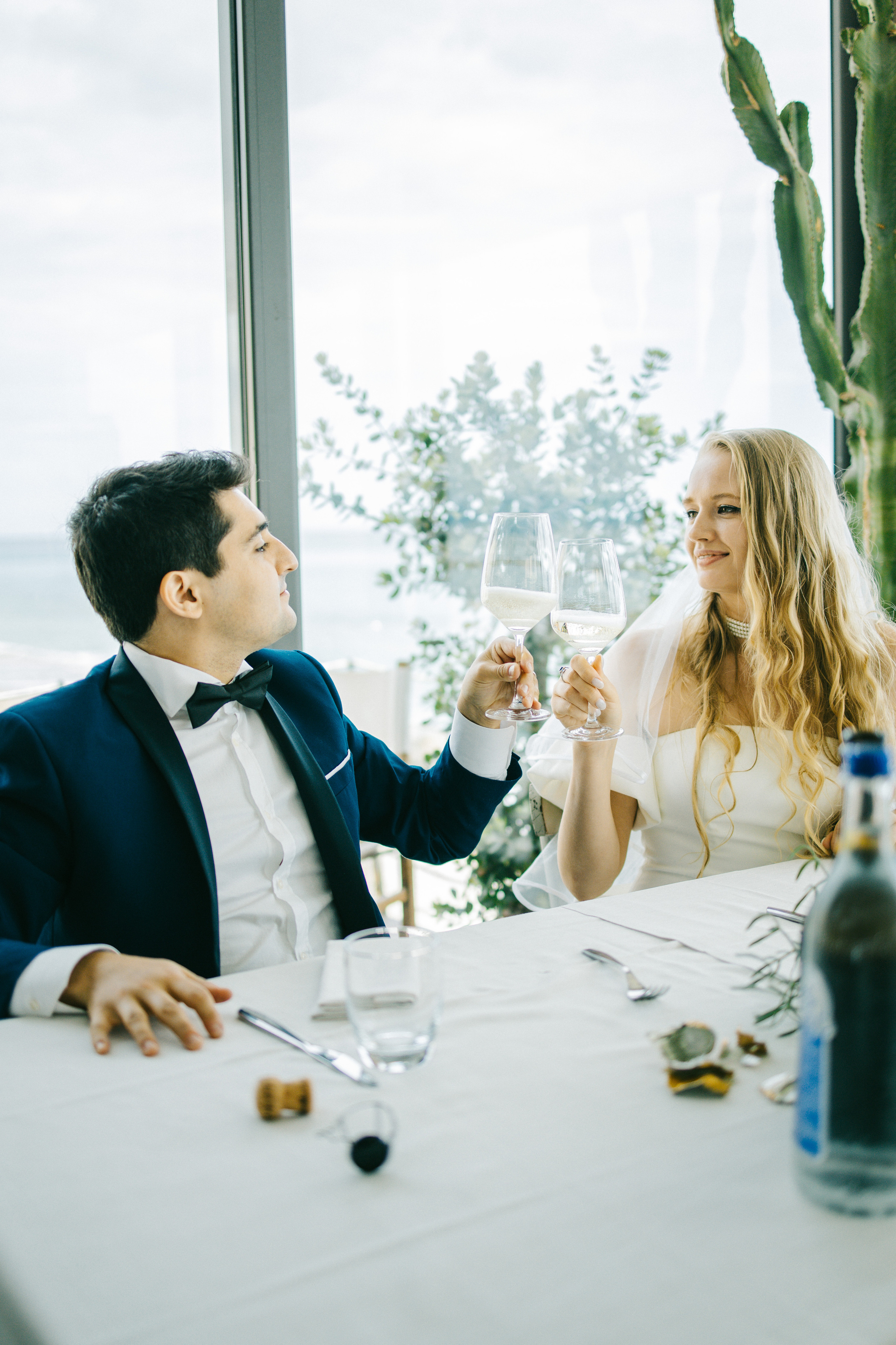 Sea story. Фотограф Василиса Гордеева