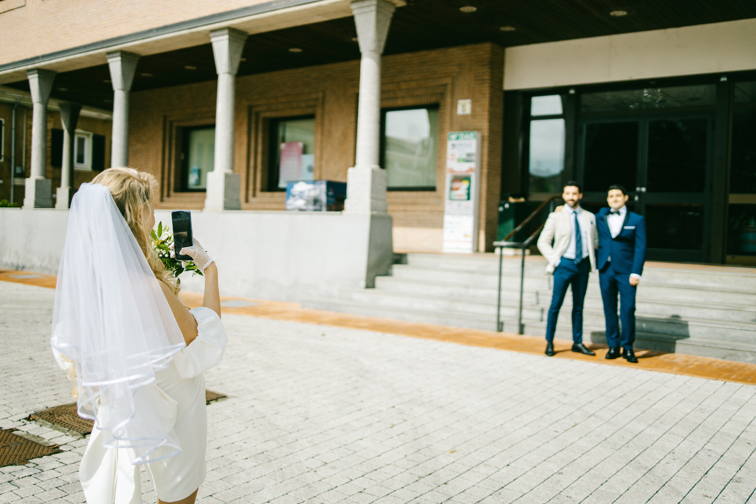 Sea story. Фотограф Василиса Гордеева