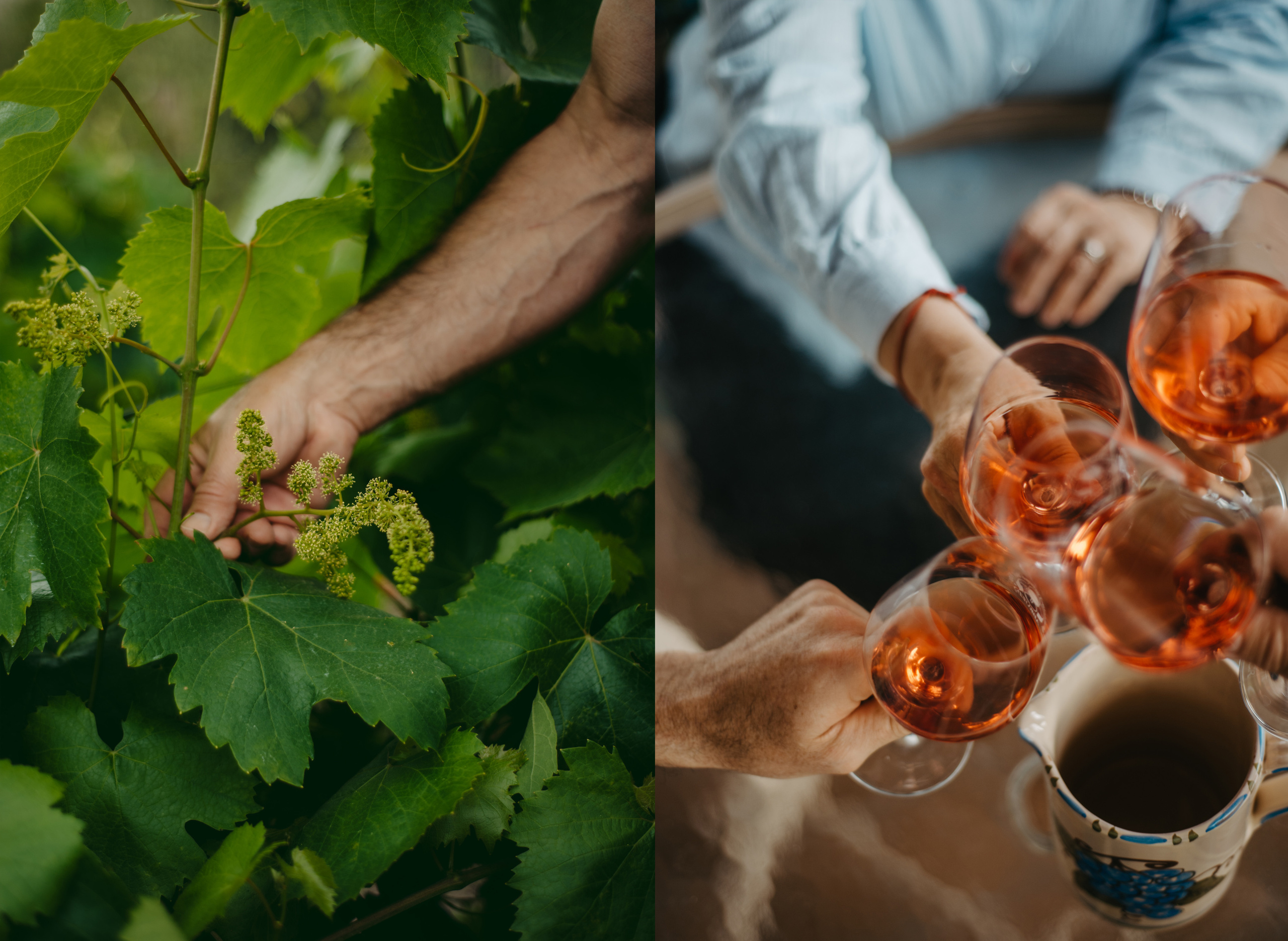 Hotel in Abruzzo. Photographer Vasilisa Gordeeva