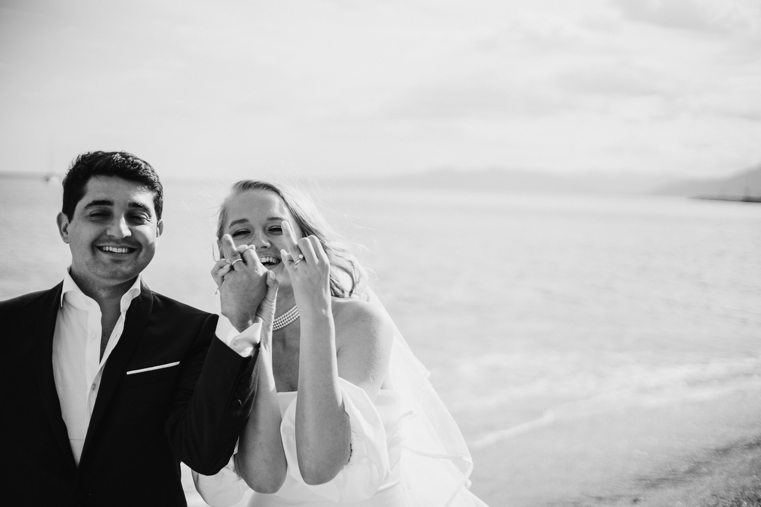 Sea story. Фотограф Василиса Гордеева