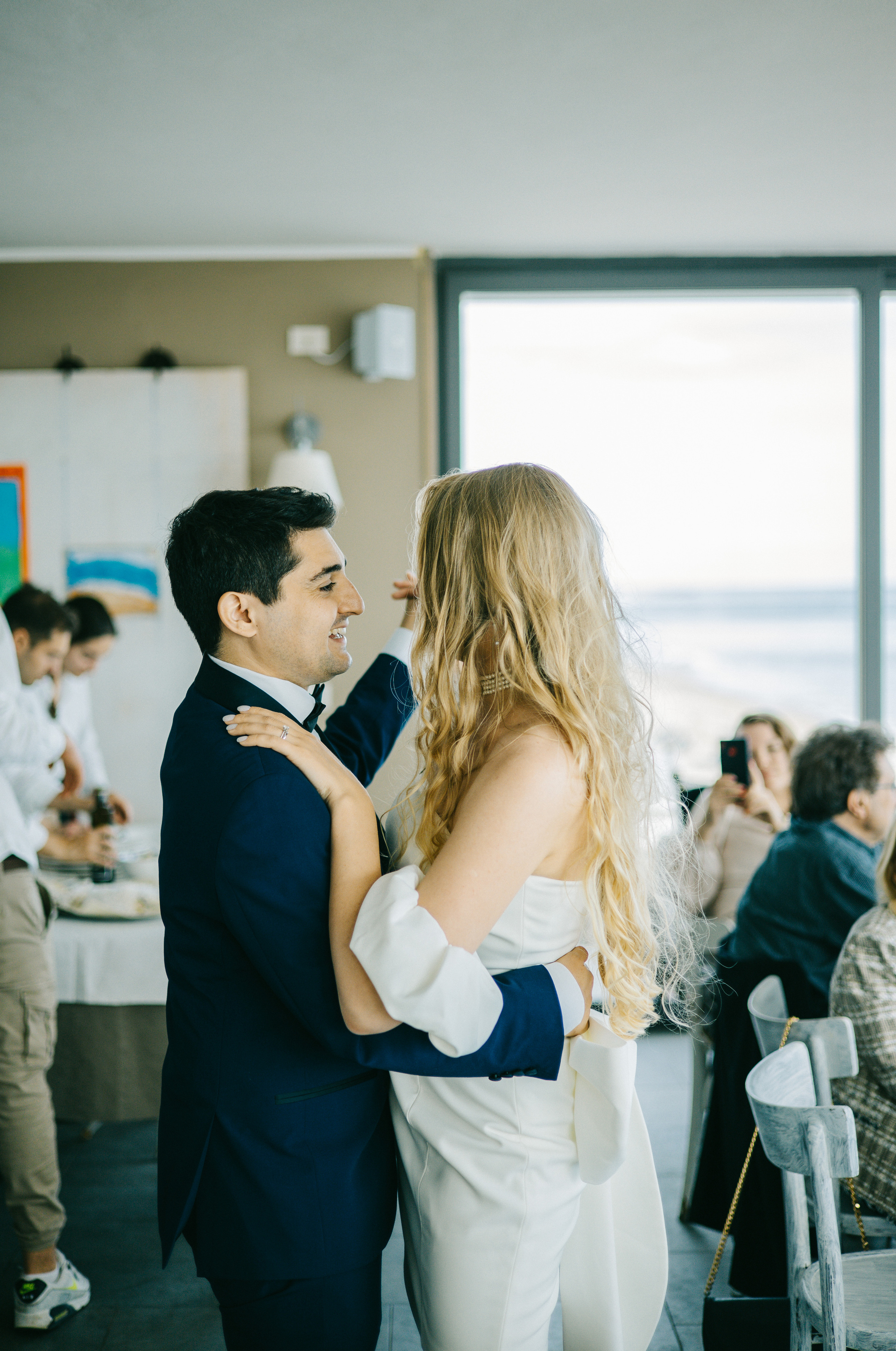 Sea story. Фотограф Василиса Гордеева