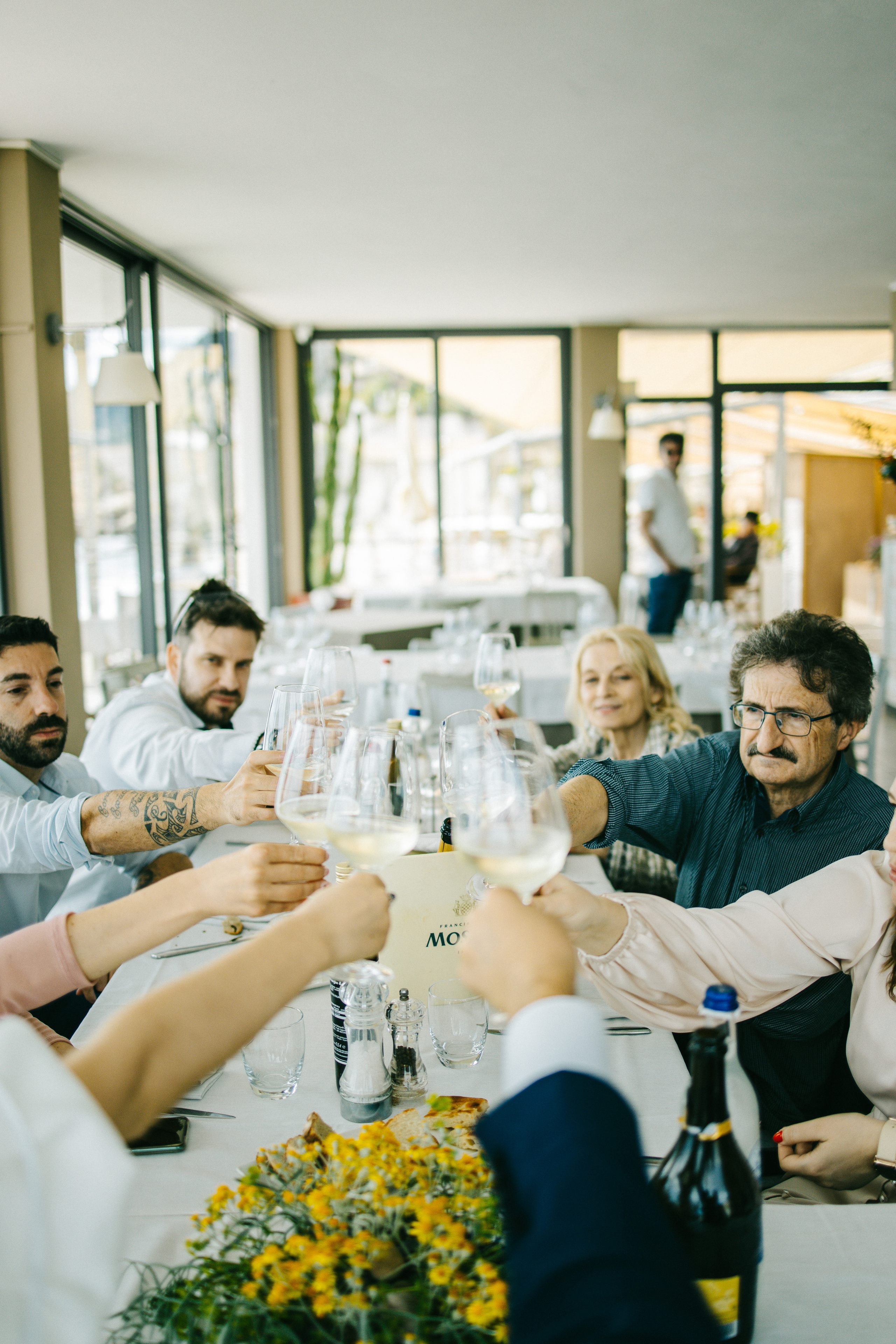 Sea story. Фотограф Василиса Гордеева