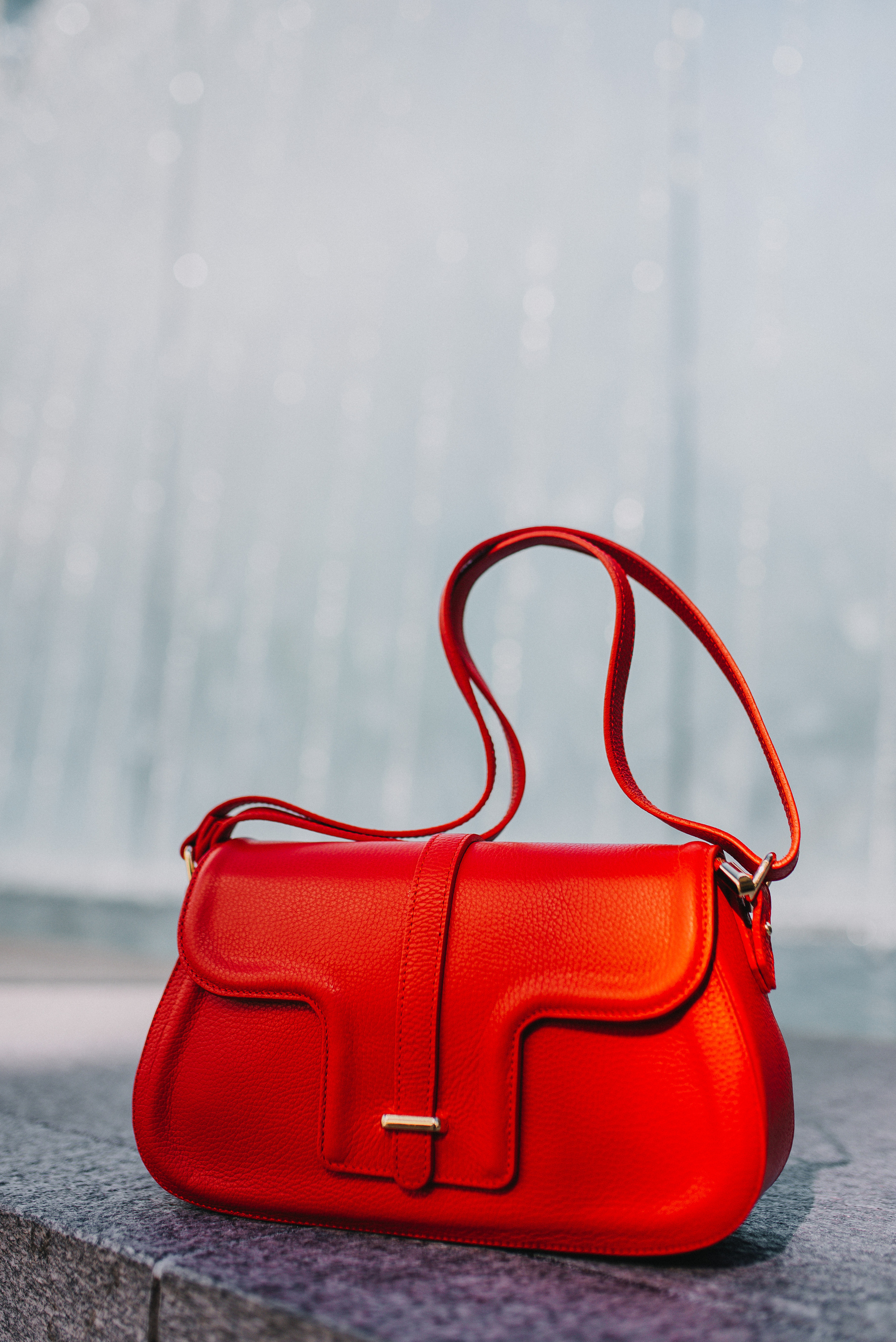 Кожгалантерея. Фотограф Василиса Гордеева