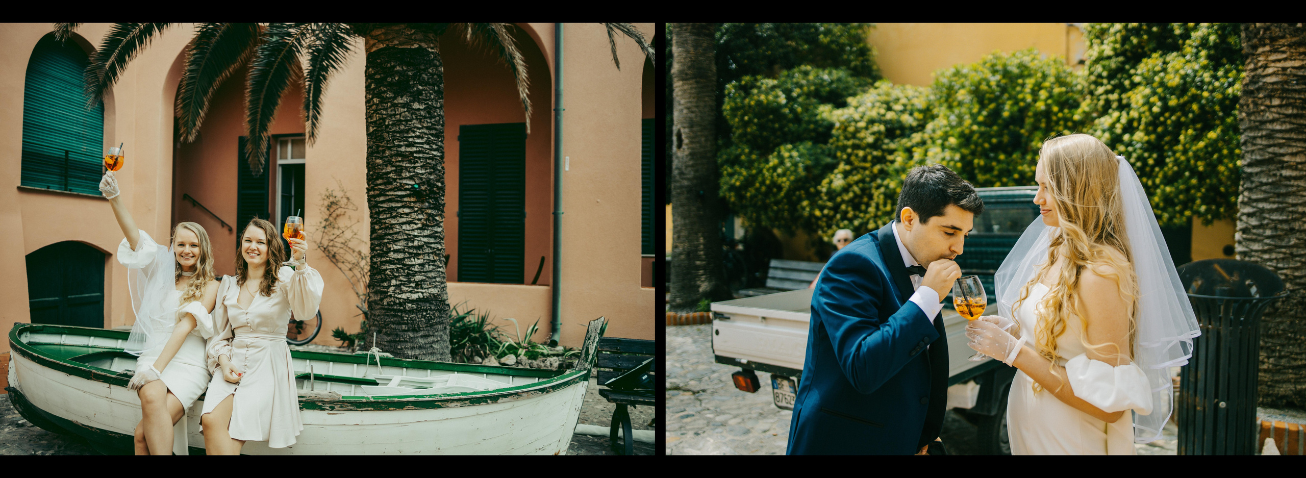 Sea story. Фотограф Василиса Гордеева