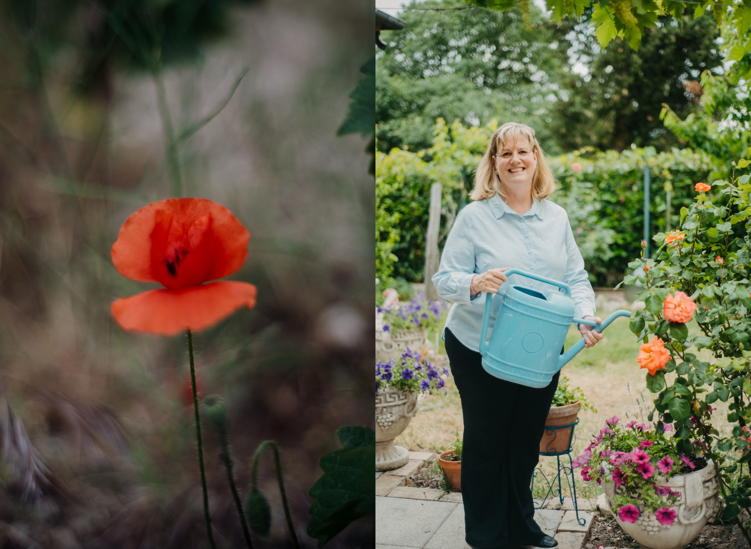 Hotel in Abruzzo. Photographer Vasilisa Gordeeva