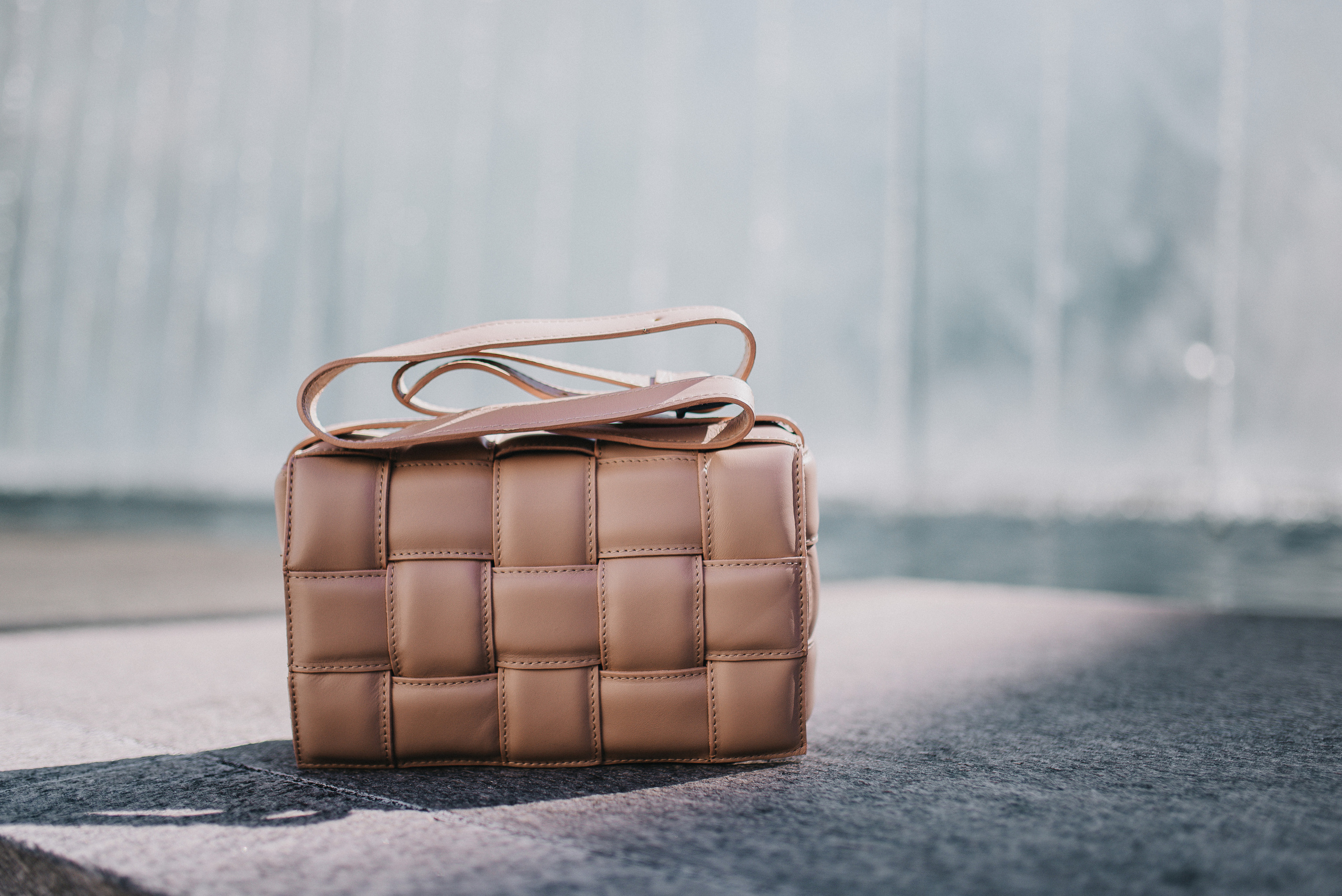 Кожгалантерея. Фотограф Василиса Гордеева