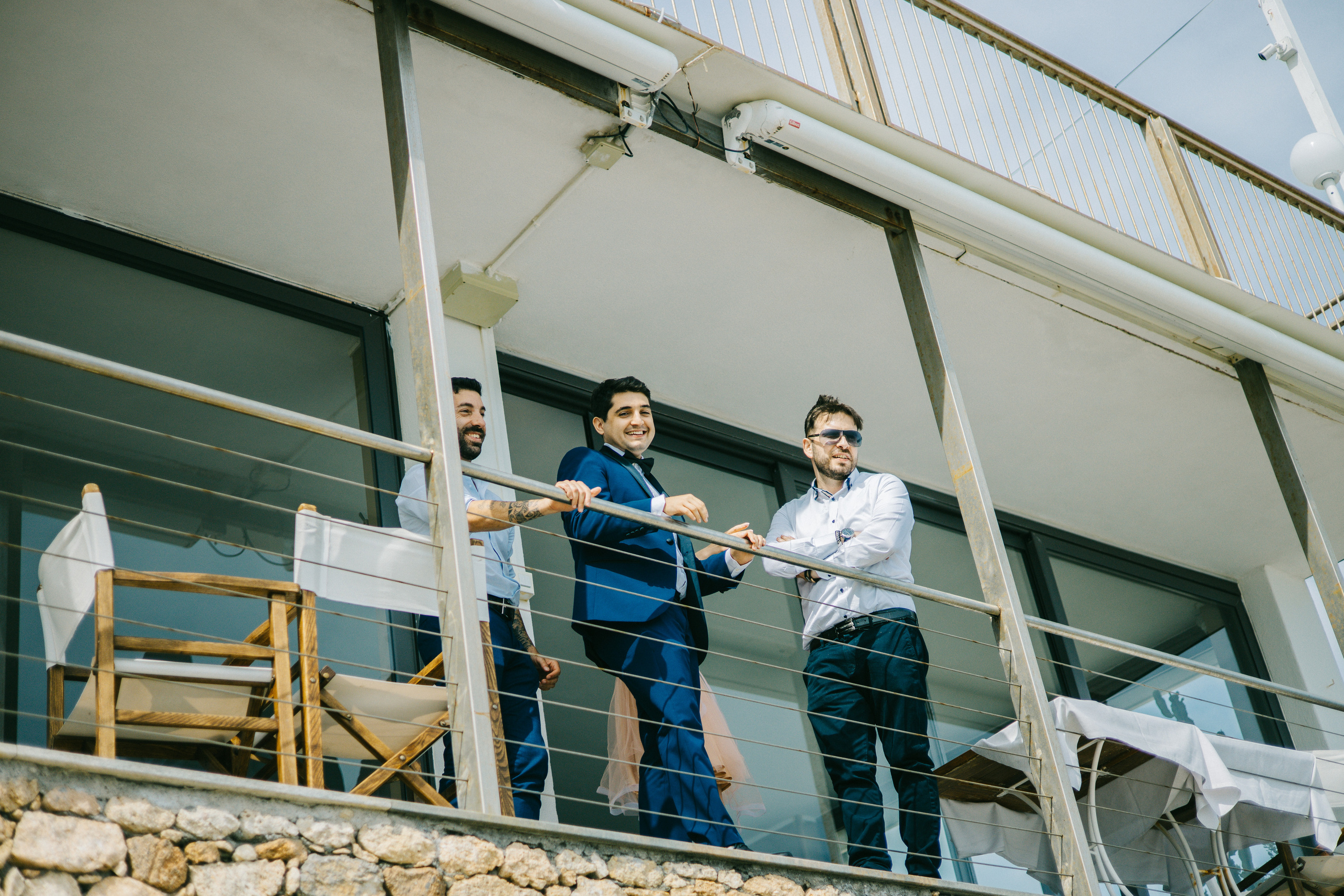 Sea story. Фотограф Василиса Гордеева