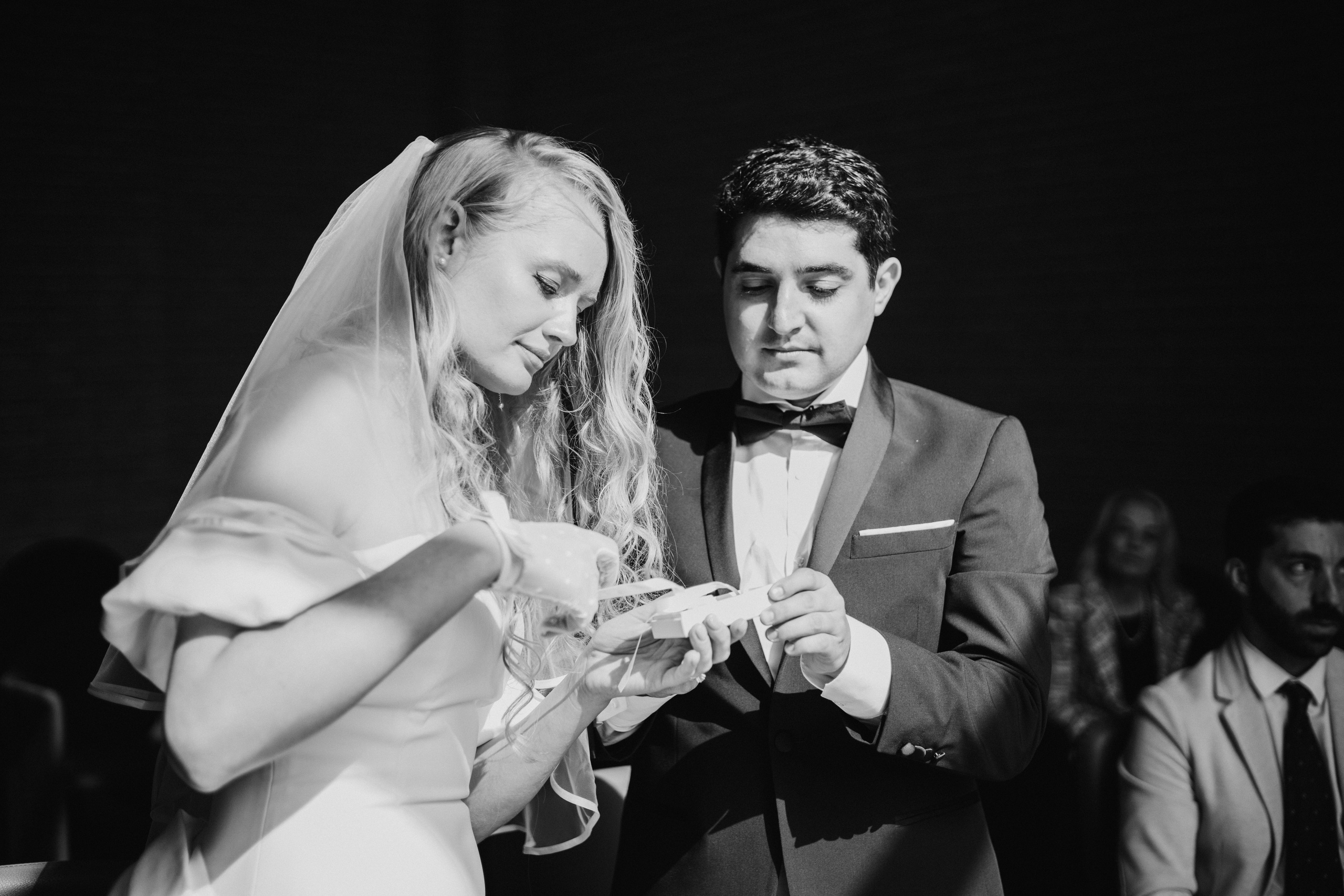 Sea story. Фотограф Василиса Гордеева