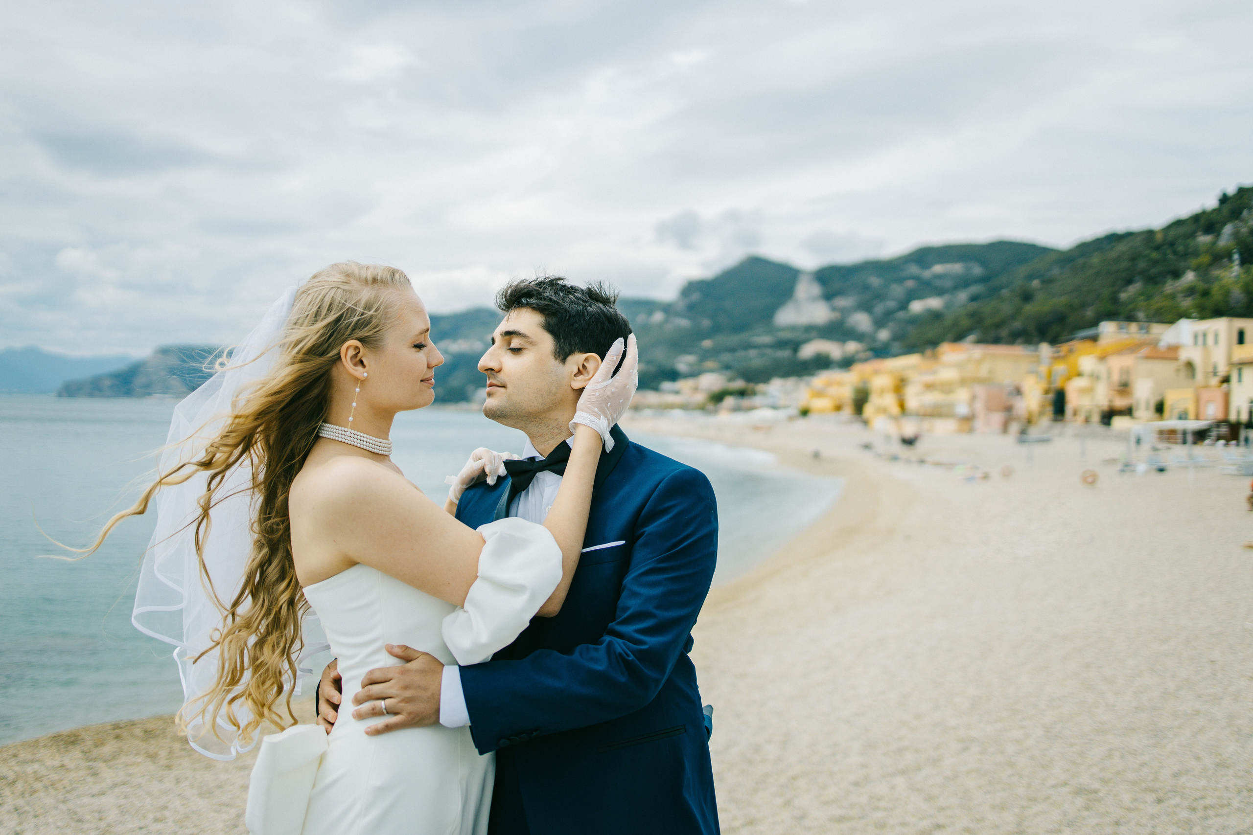 Sea story. Фотограф Василиса Гордеева