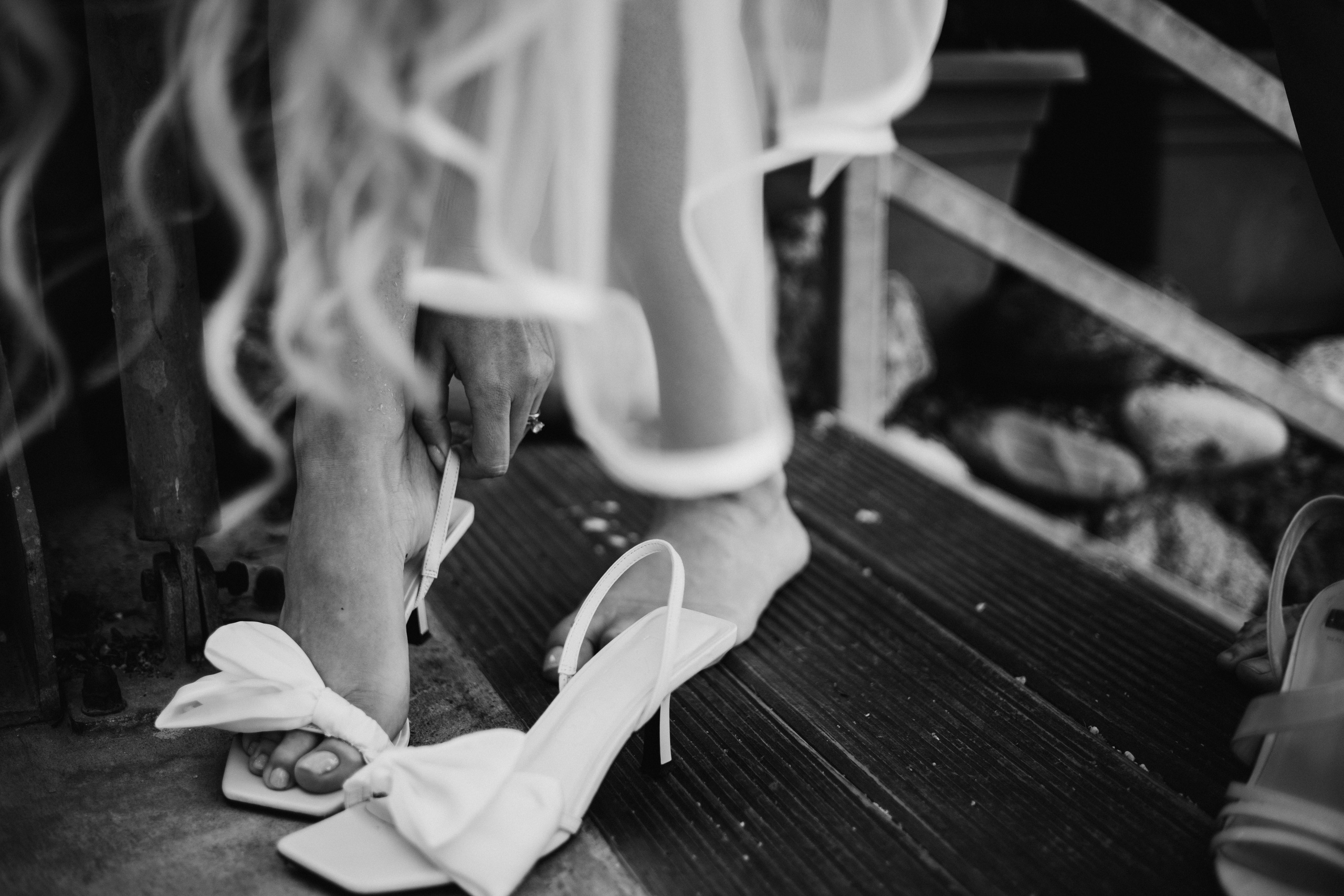 Sea story. Фотограф Василиса Гордеева