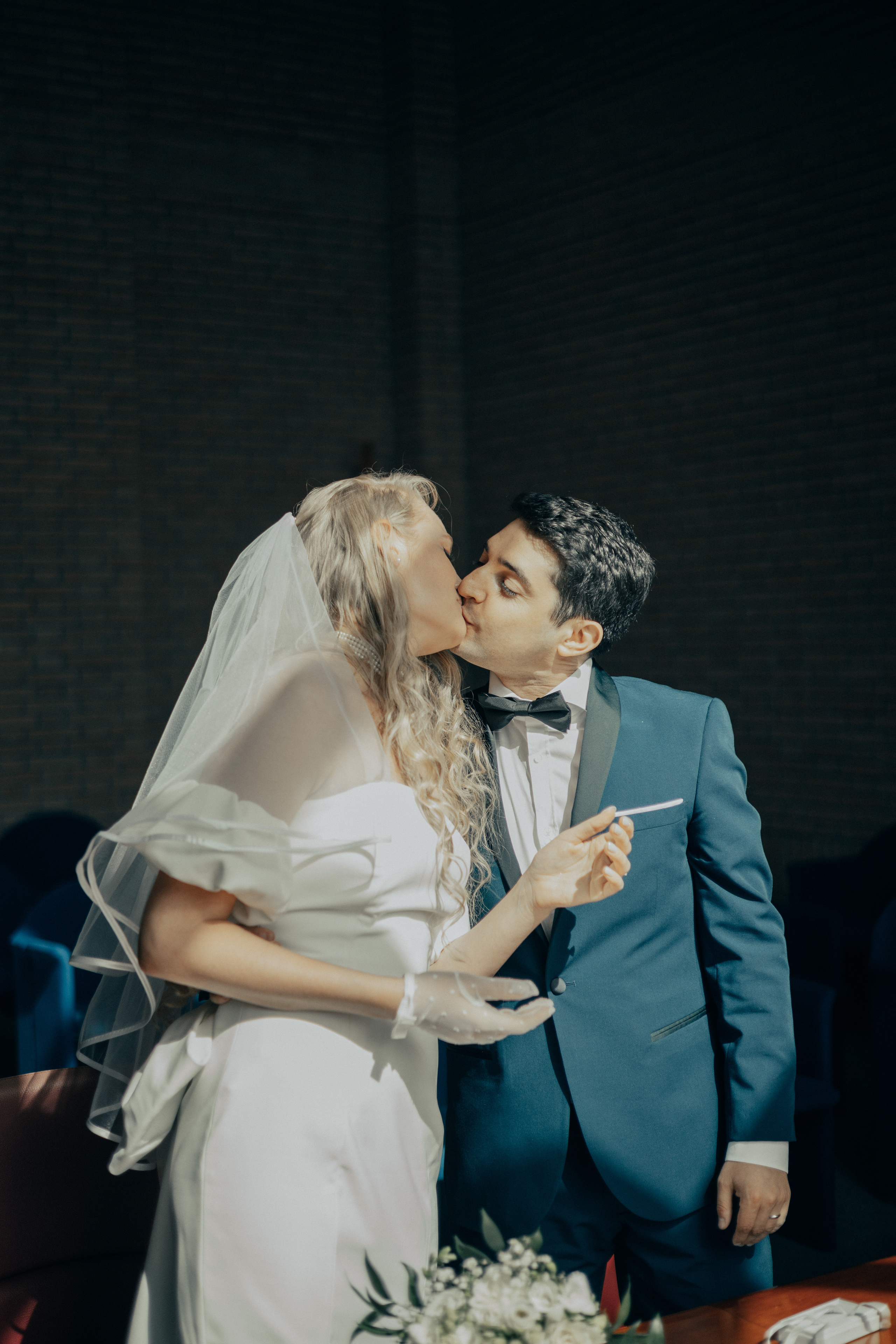 Sea story. Фотограф Василиса Гордеева