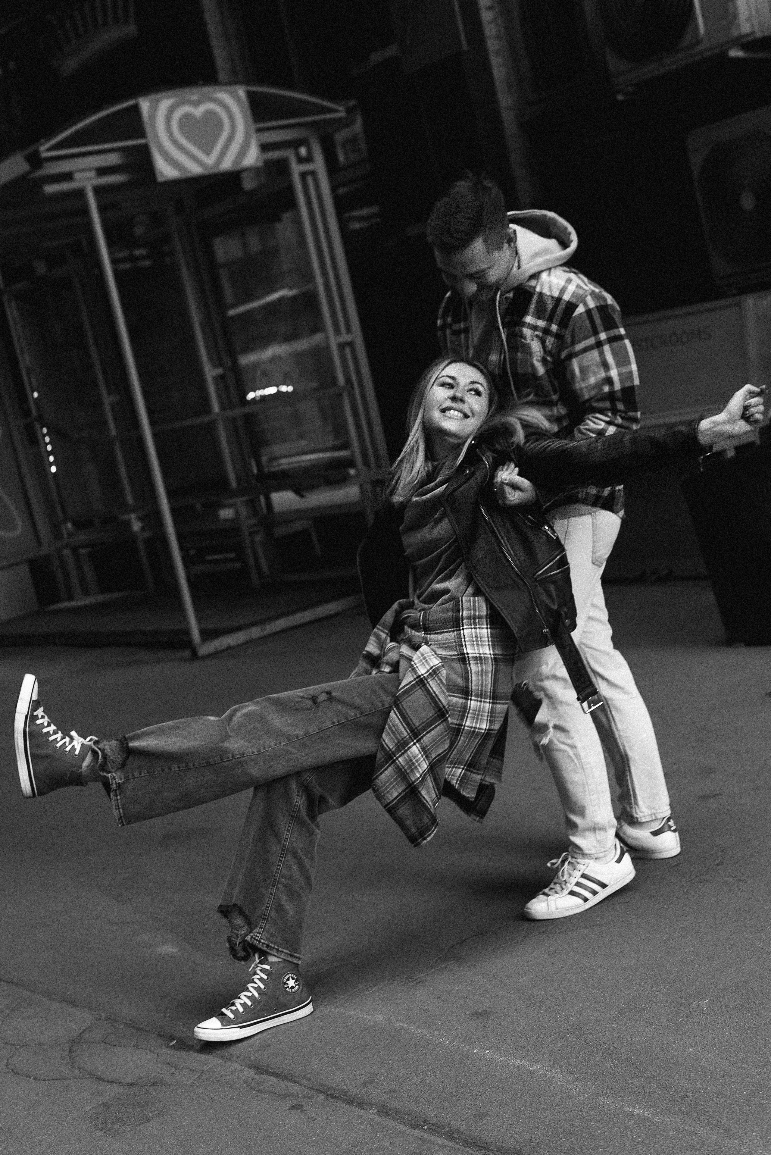 Алексей & Юлия. Юлия Соколовская Фотограф Москва Красногорск