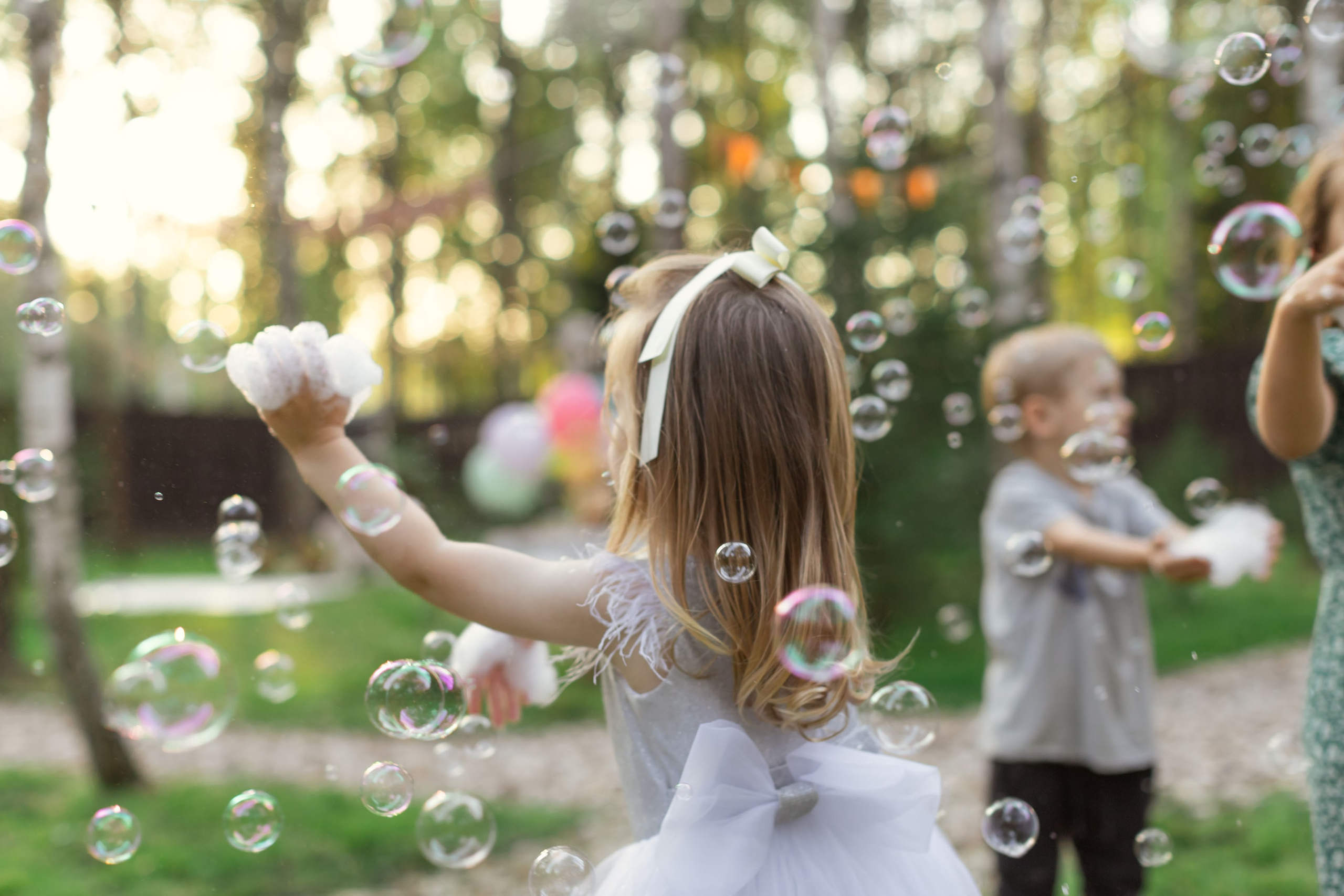 Съёмка детских праздников и счастливых событий. In.Love.With.You.Photo — фотограф Анастасия Сошенкова