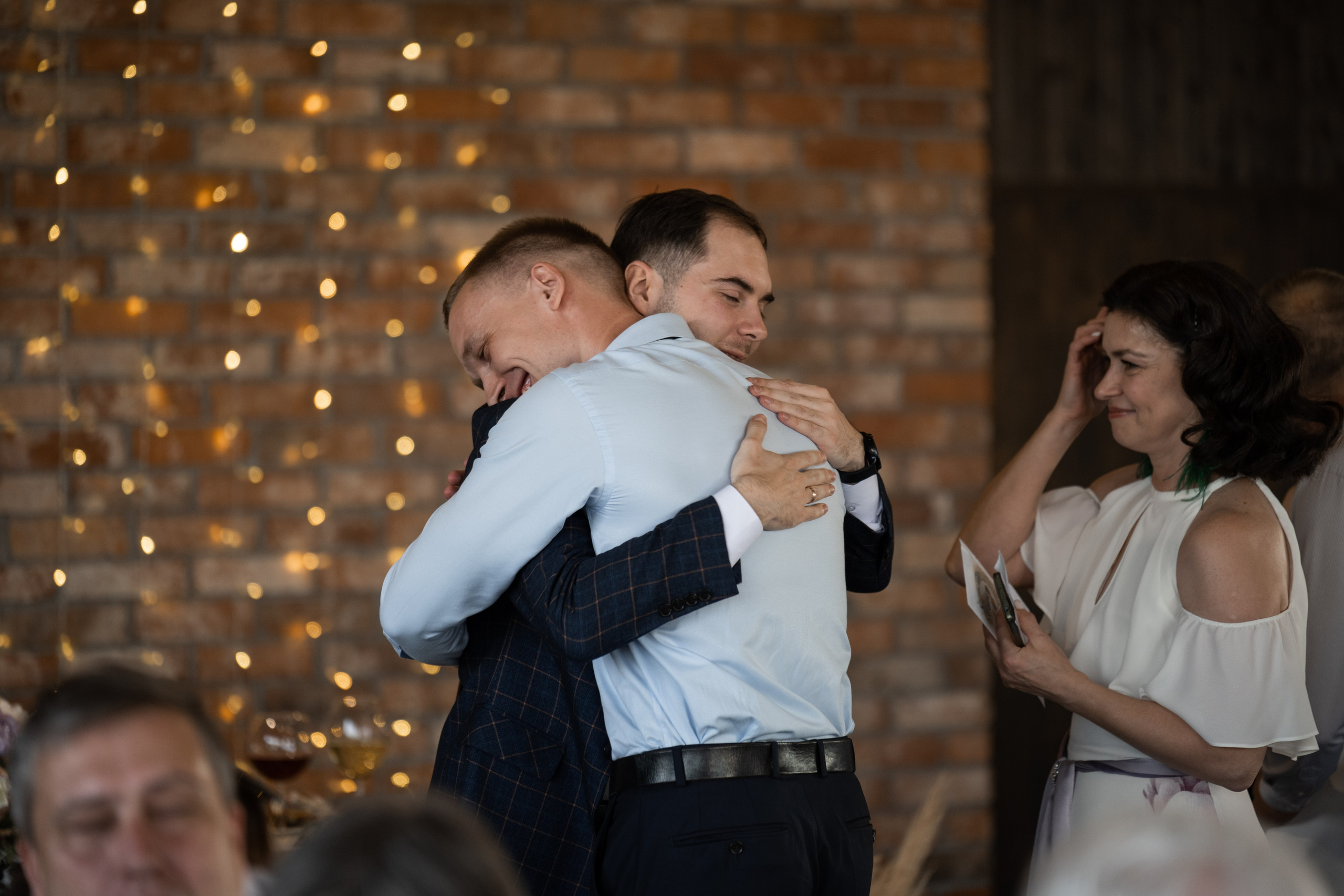 2024. Дима и Маша. Свадебный и семейный фотограф в Москве и Европе Евгения Амелина