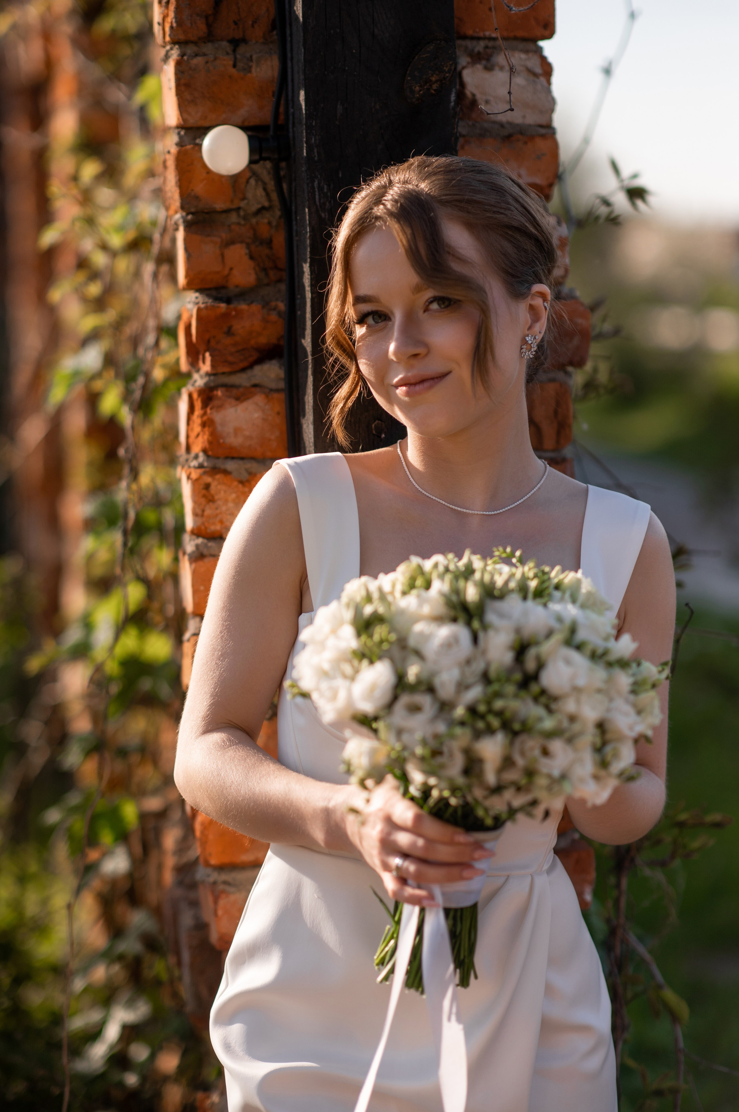 2024. Дима и Маша. Свадебный и семейный фотограф в Москве и Европе Евгения Амелина