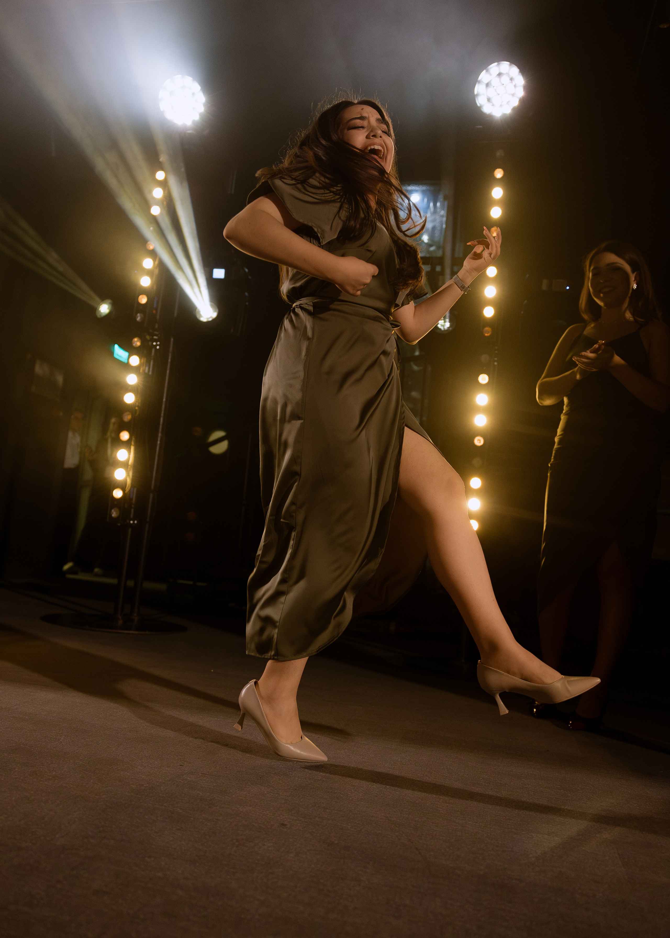 Сергей и Ксения. Фотограф Эмиль Исякаев