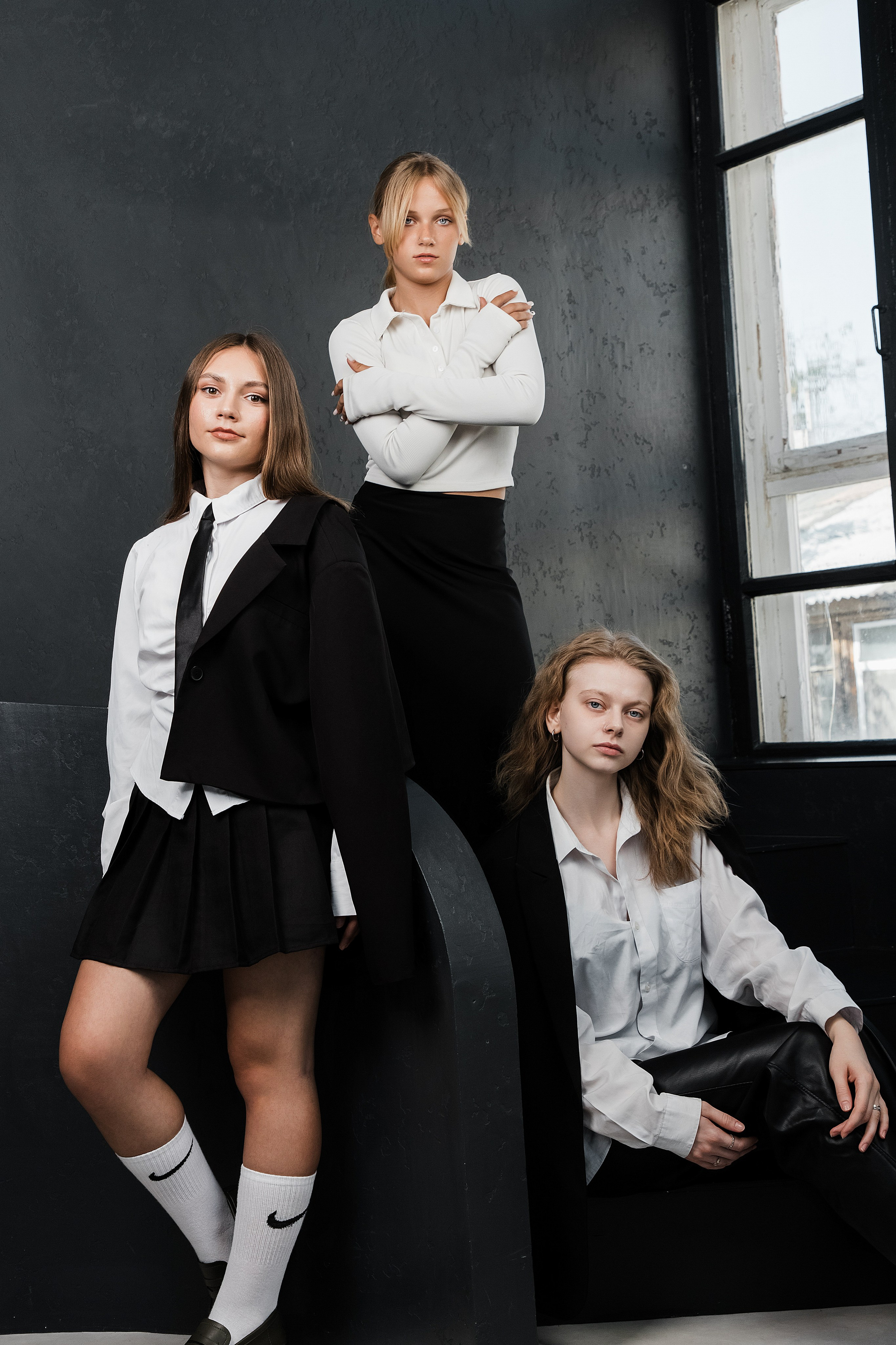 Наши фото. Твой выпускной альбом в Крыму