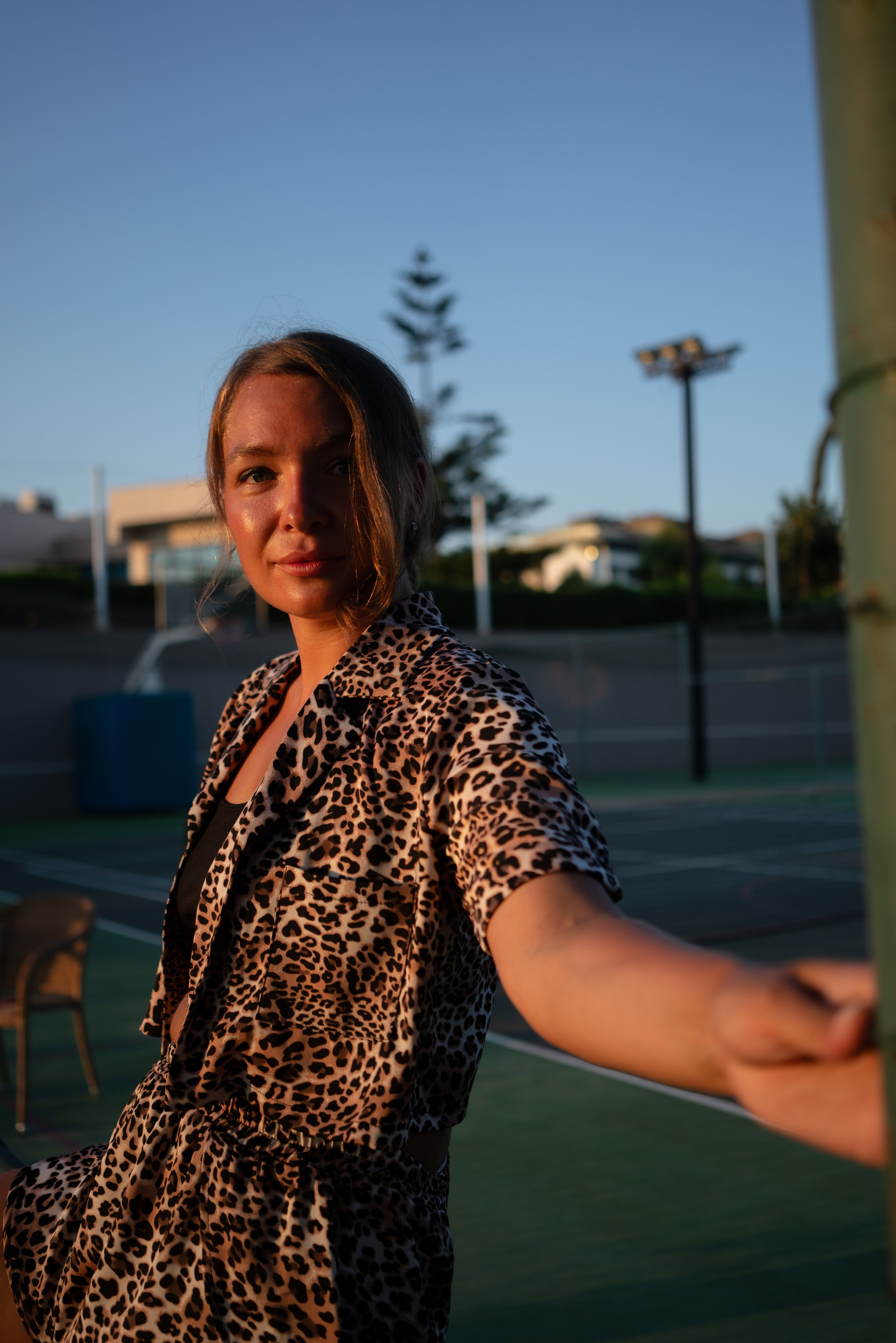 Summer. Photographer Yudakova Daria