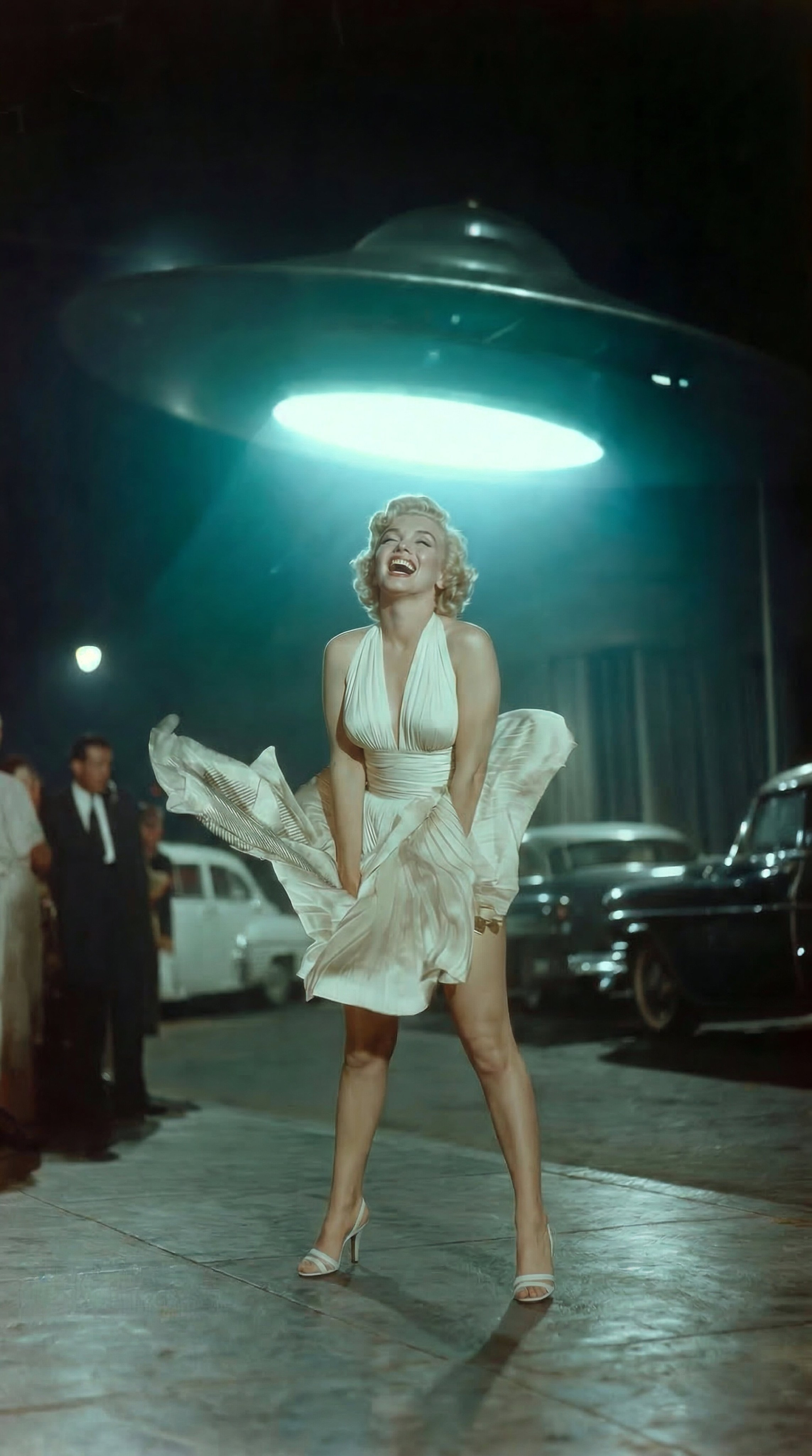 AI портфолио Татьяны Мирошник