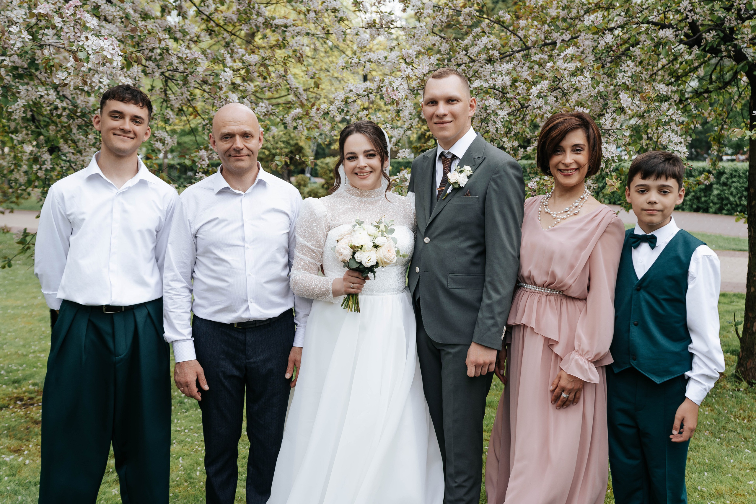 Victor & Ekaterina. Свадебный фотограф в Воронеже Самохина Екатерина