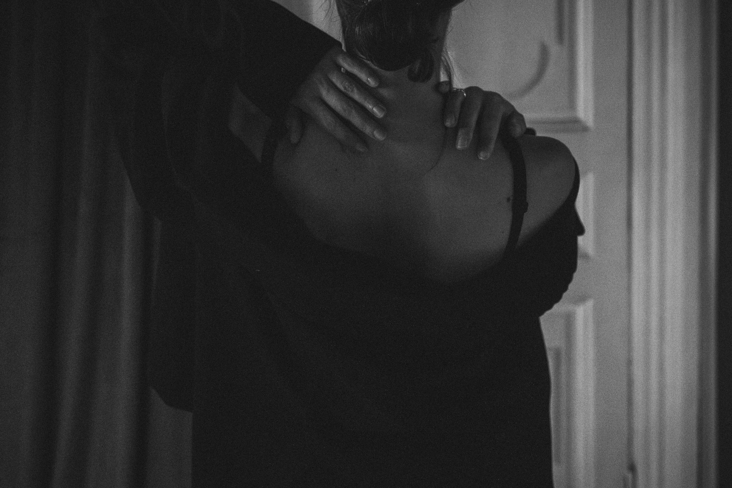 Скрытое пламя ♡ Настя. Свадебный и портретный фотограф в Москве, Светлана Янковая