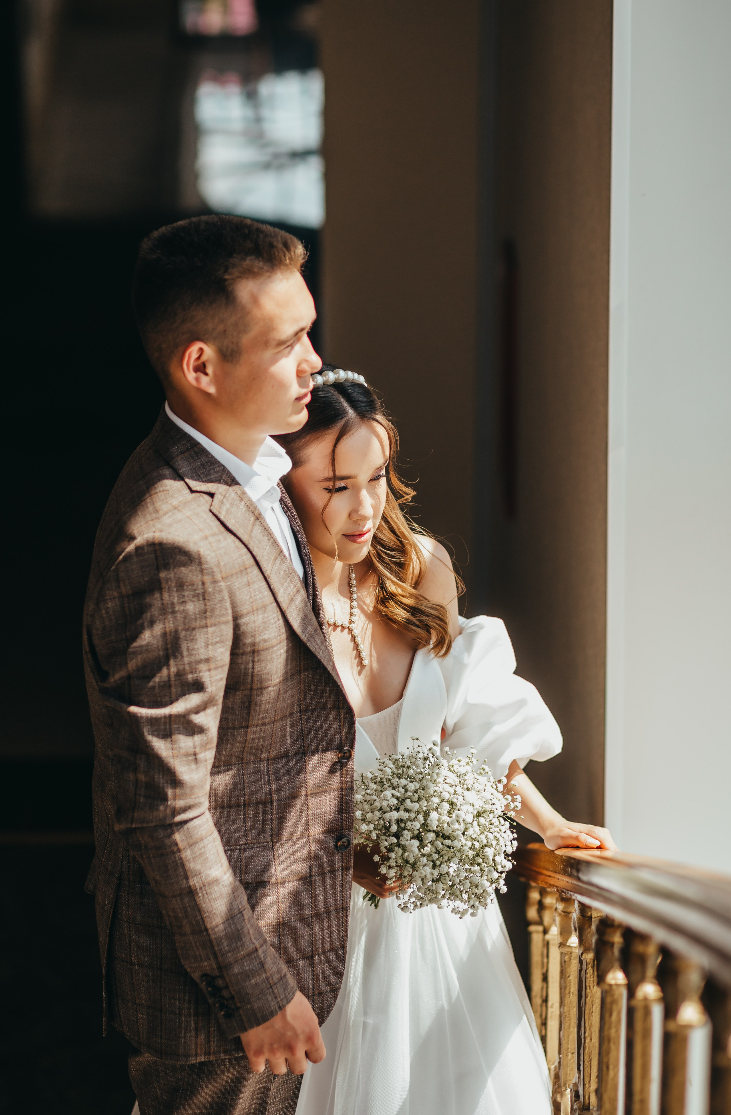 Liliana&Arthur. Главная