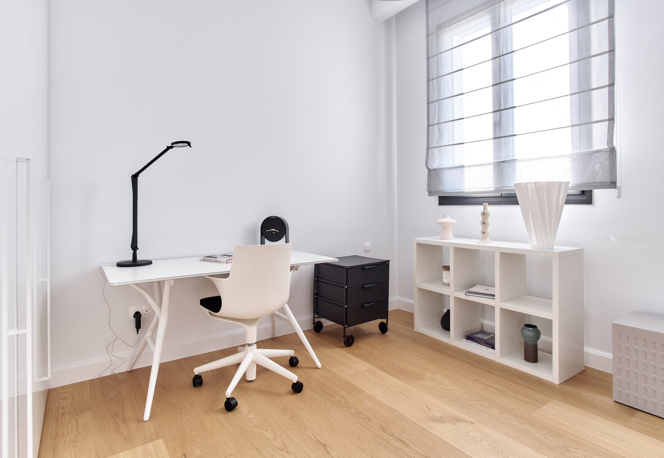 Interior photos. Aleksandr Kobtsev