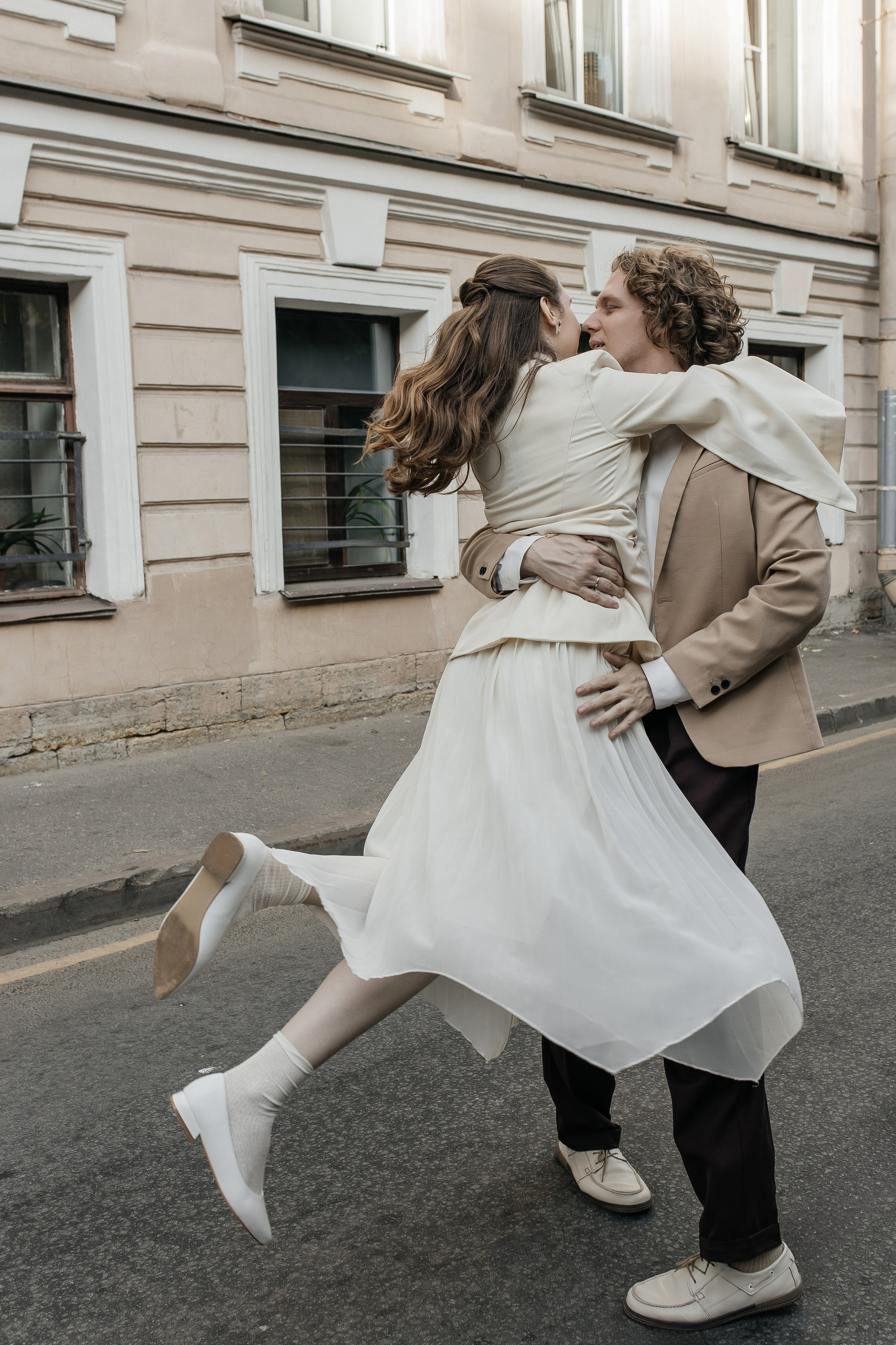 Максим и Настя. Фотограф в Томске Ирина Павлуцкая