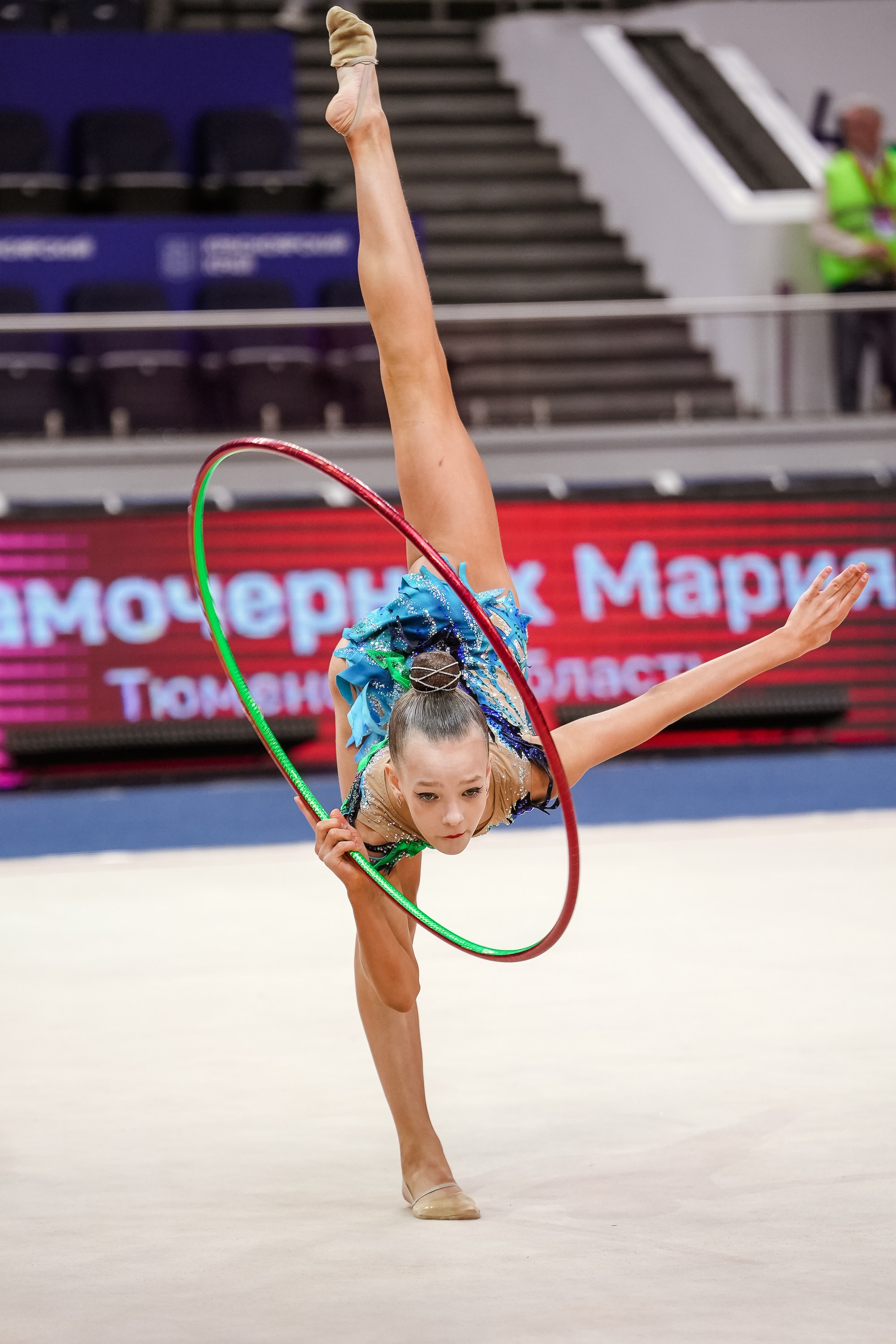 ВЕСЕННИЙ КУБОК 2024. Фотограф Анна Герман. Красноярск