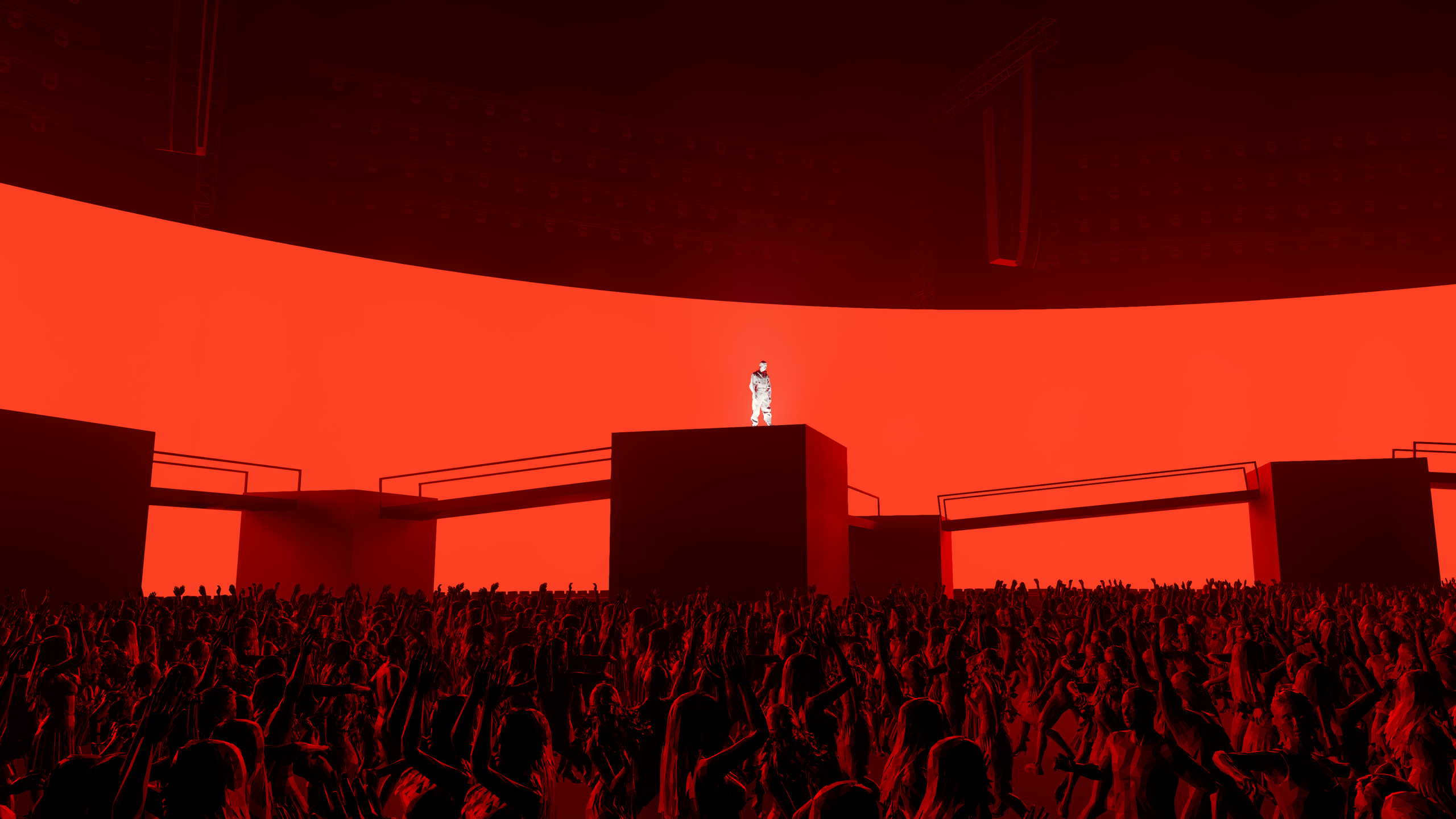 CONNECTING BRIDGES. OOPS