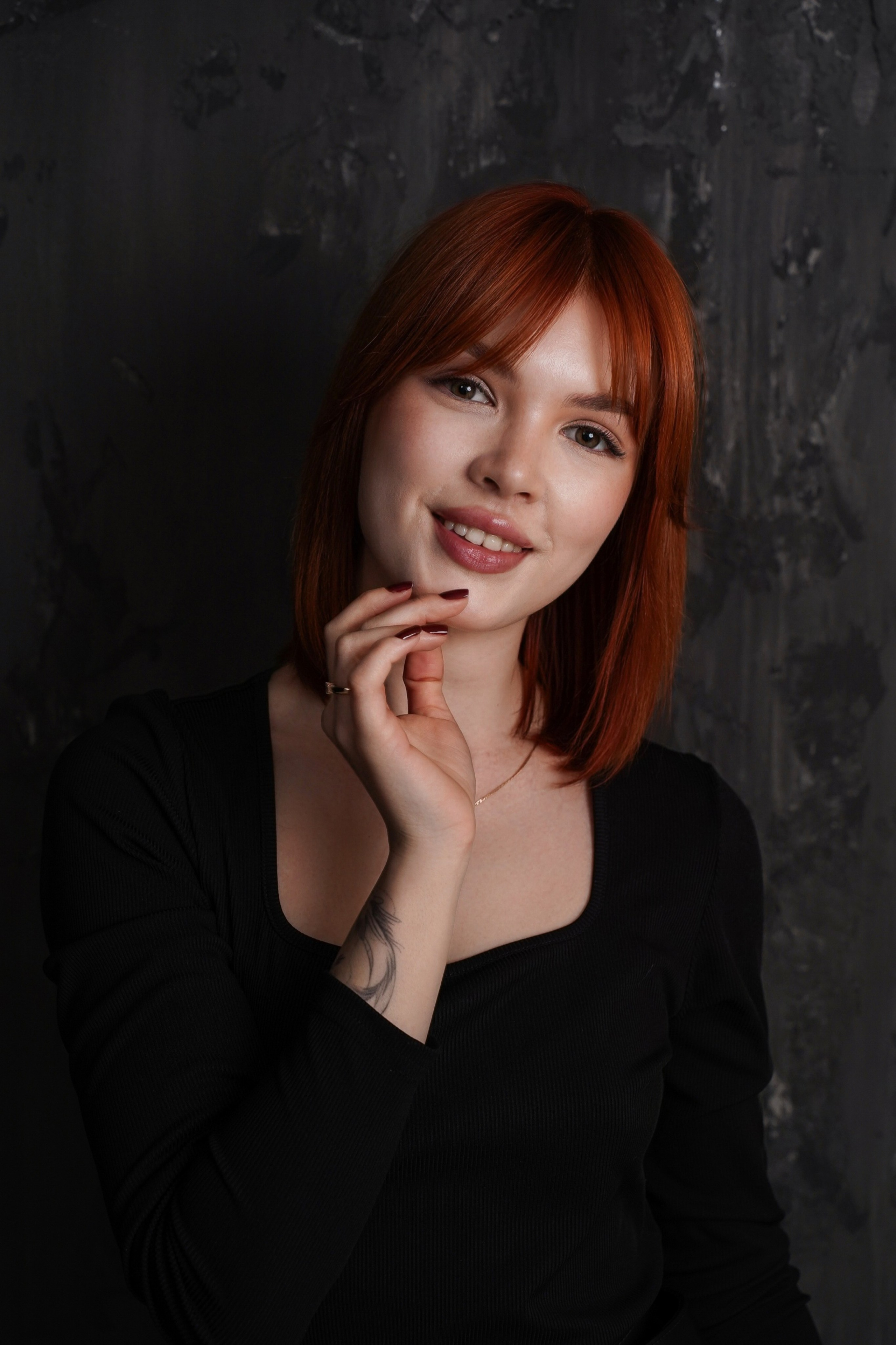 Злата. Фотограф Новороссийск | Геленджик и ЮФО Эльвина Ясинская